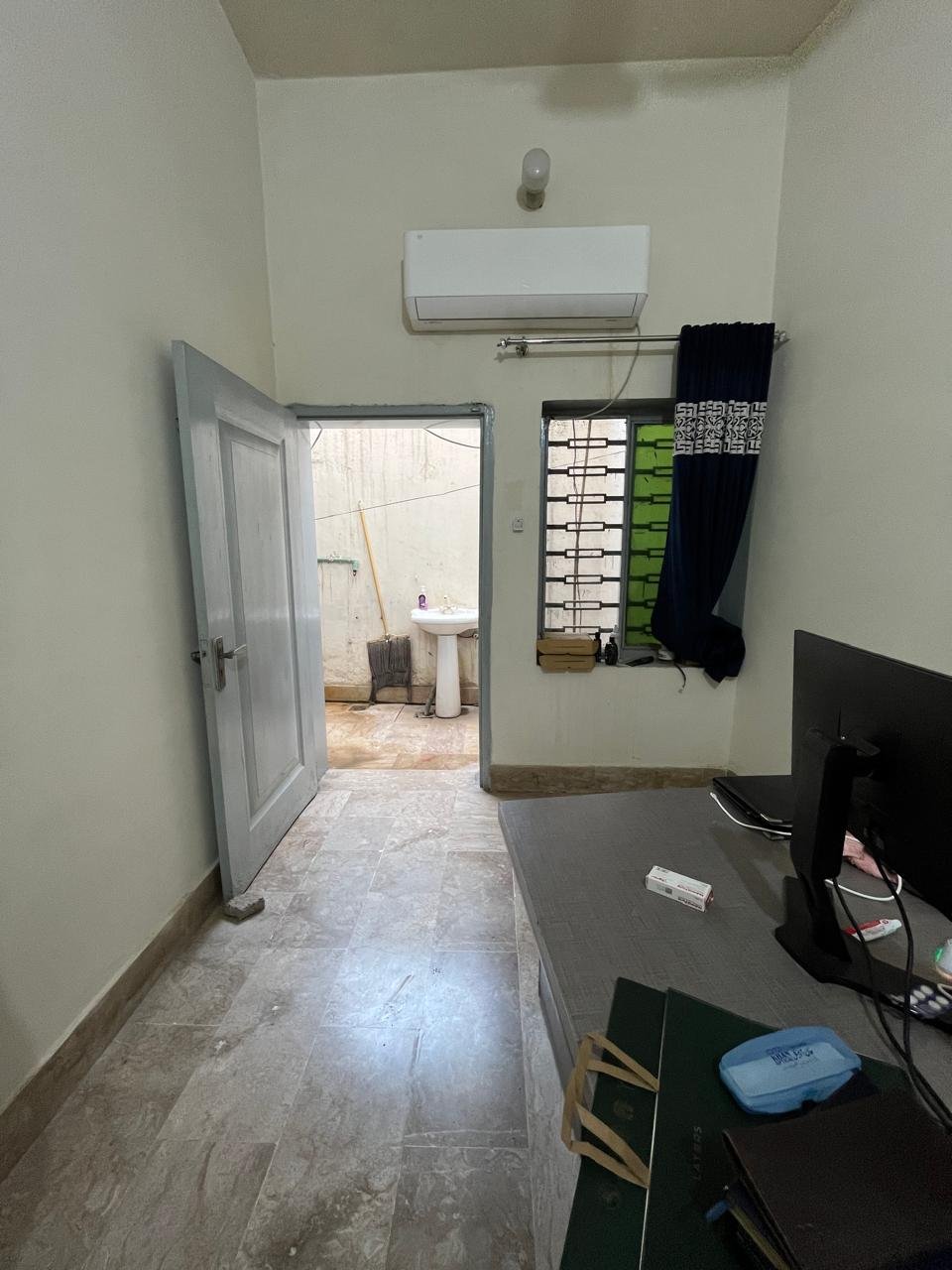 5 Marla House Triple Storey for Sale – Shalimar Colony, Multan in Shalimar Colony, Multan photo 12