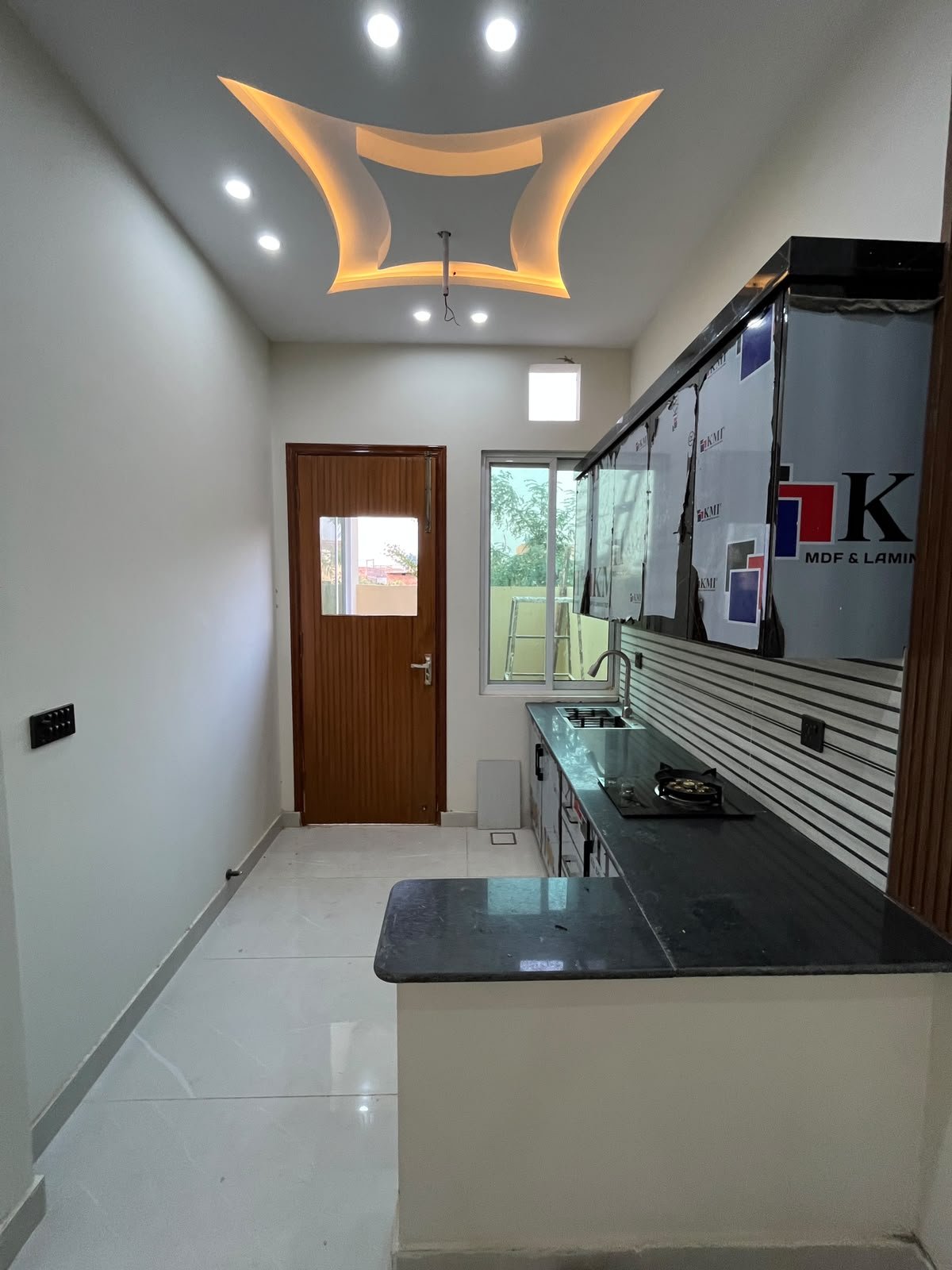 3.5 Marla House Double Storey for Sale – Bahadurpur, Near Bosan Road, Multan in Bahadurpur, Multan photo 5