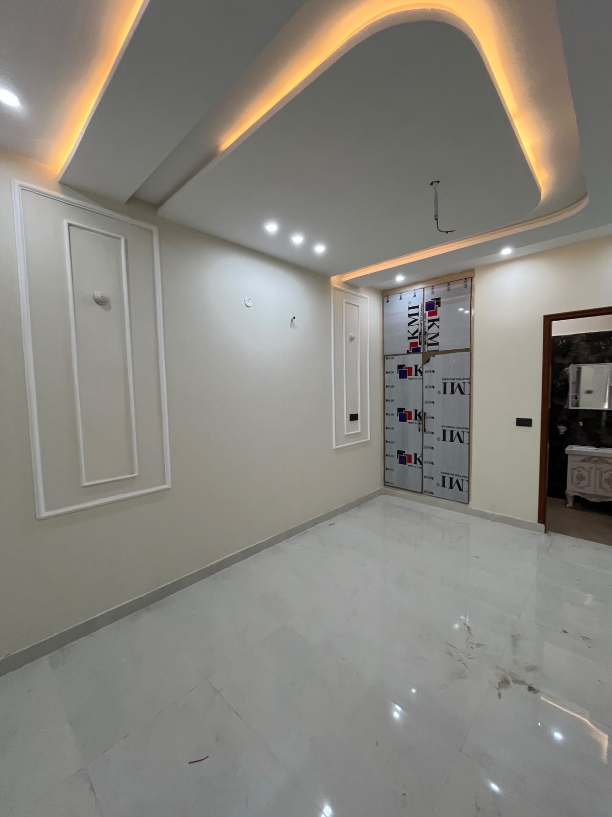 3.5 Marla House Double Storey for Sale – Bahadurpur, Near Bosan Road, Multan in Bahadurpur, Multan photo 6