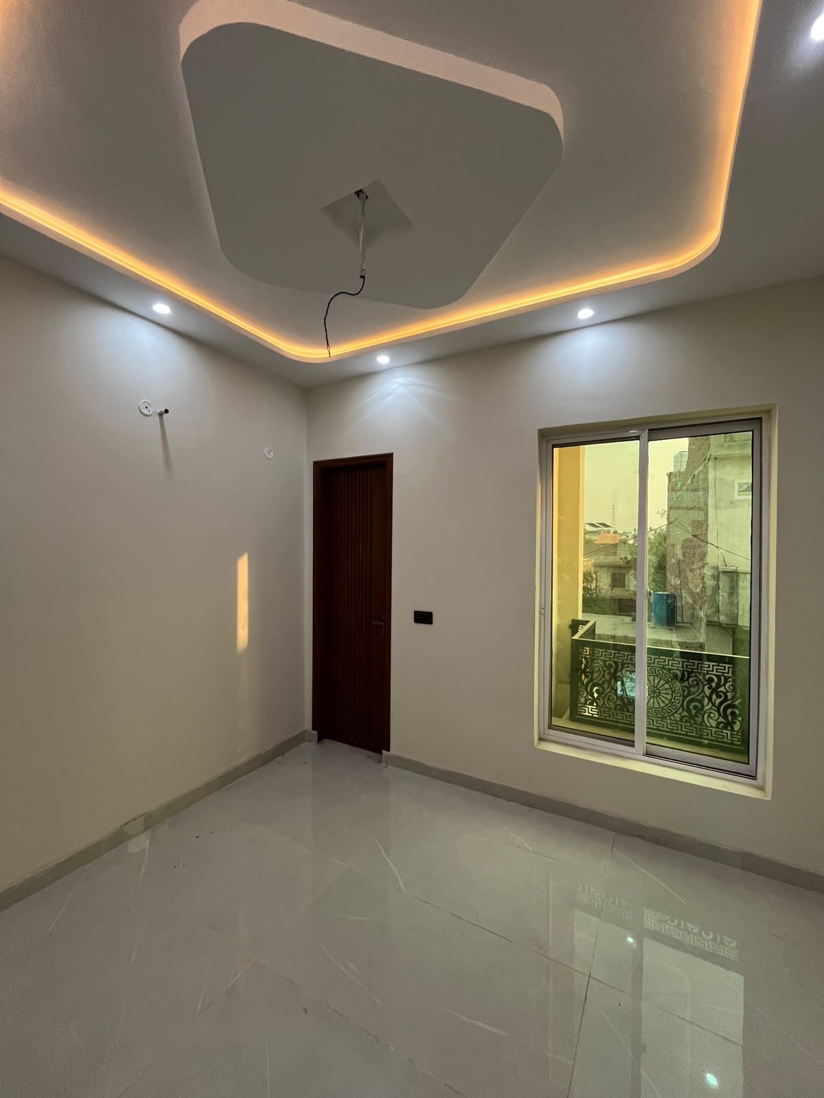 3.5 Marla House Double Storey for Sale – Bahadurpur, Near Bosan Road, Multan in Bahadurpur, Multan photo 3