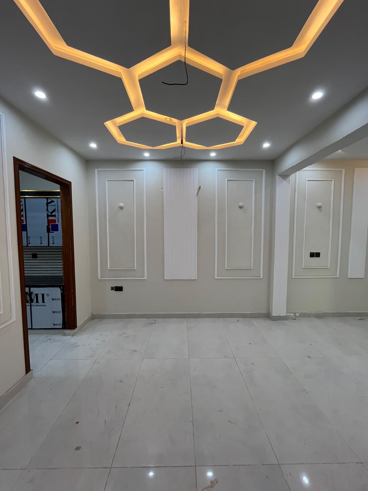 3.5 Marla House Double Storey for Sale – Bahadurpur, Near Bosan Road, Multan in Bahadurpur, Multan photo 4