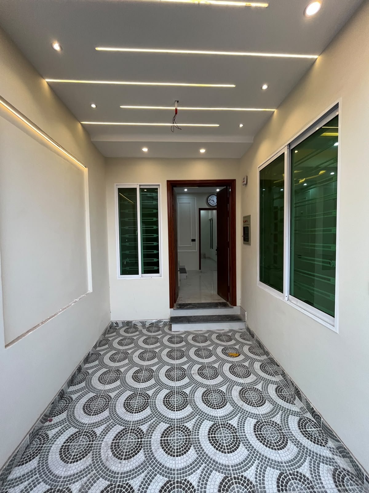 3.5 Marla House Double Storey for Sale – Bahadurpur, Near Bosan Road, Multan in Bahadurpur, Multan photo 2