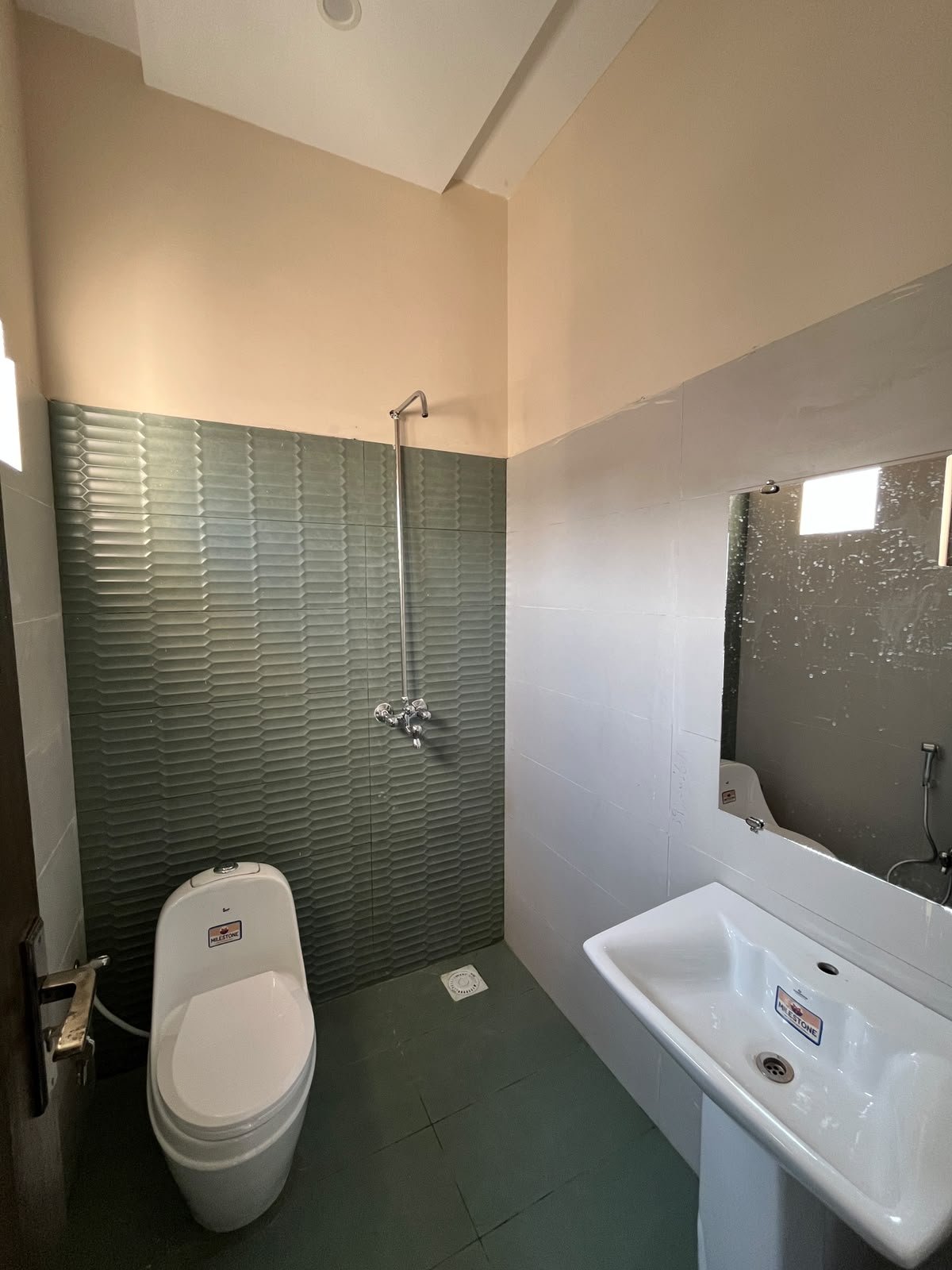 3 Marla House Double Storey for Sale – New Model Town, MPS Road, Multan in MPS Road, Multan photo 11