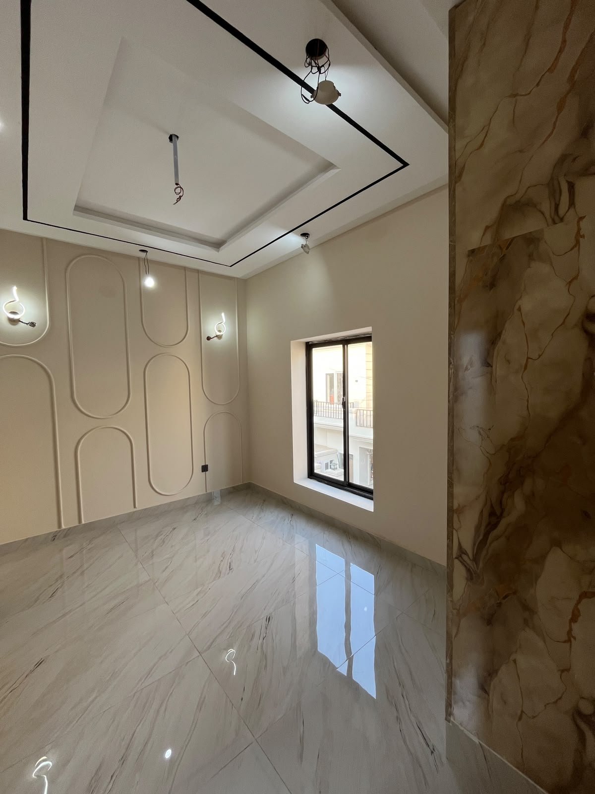 3 Marla House Double Storey for Sale – New Model Town, MPS Road, Multan in MPS Road, Multan photo 5