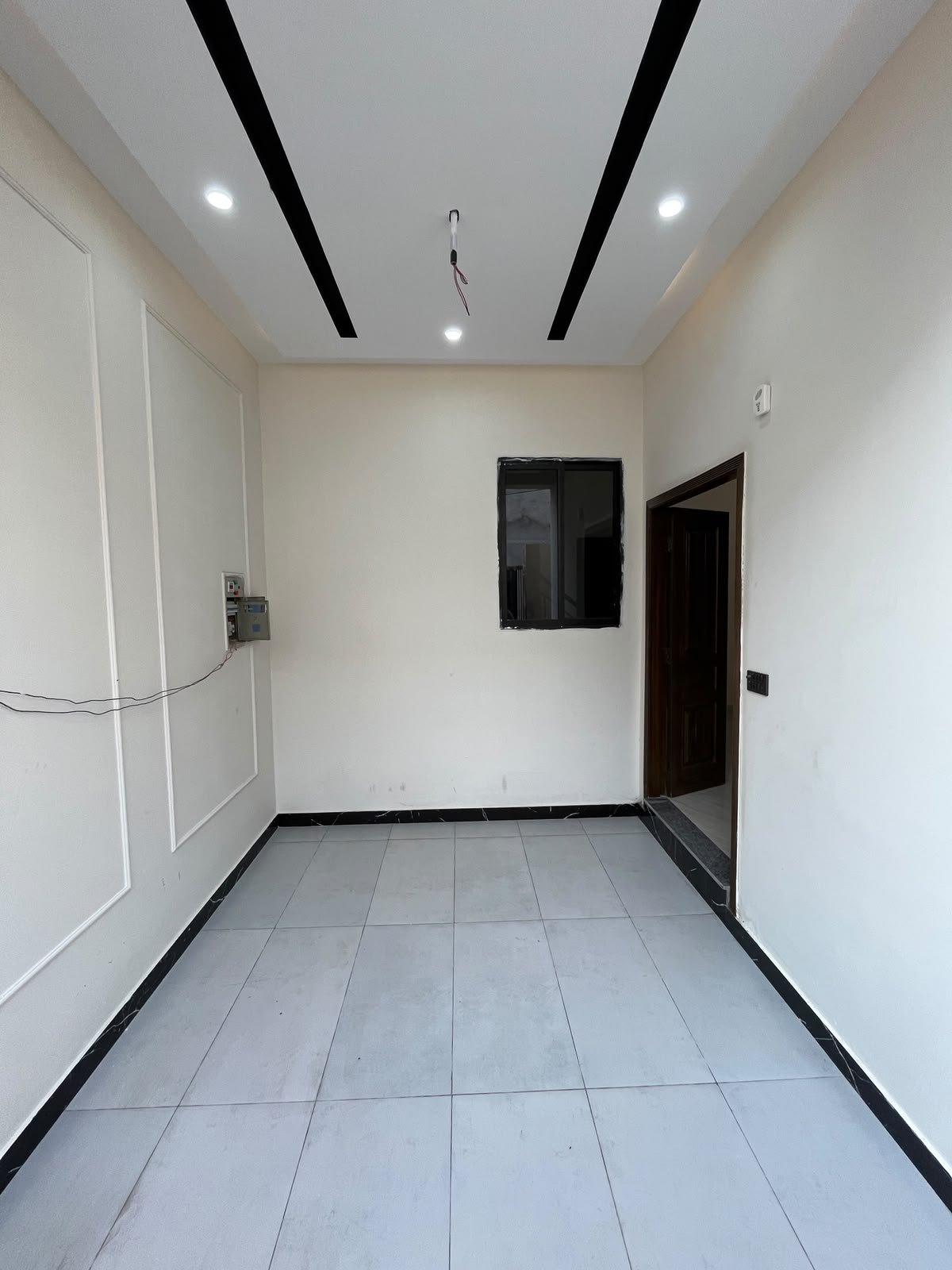 3 Marla House Double Storey for Sale – New Model Town, MPS Road, Multan in MPS Road, Multan photo 2