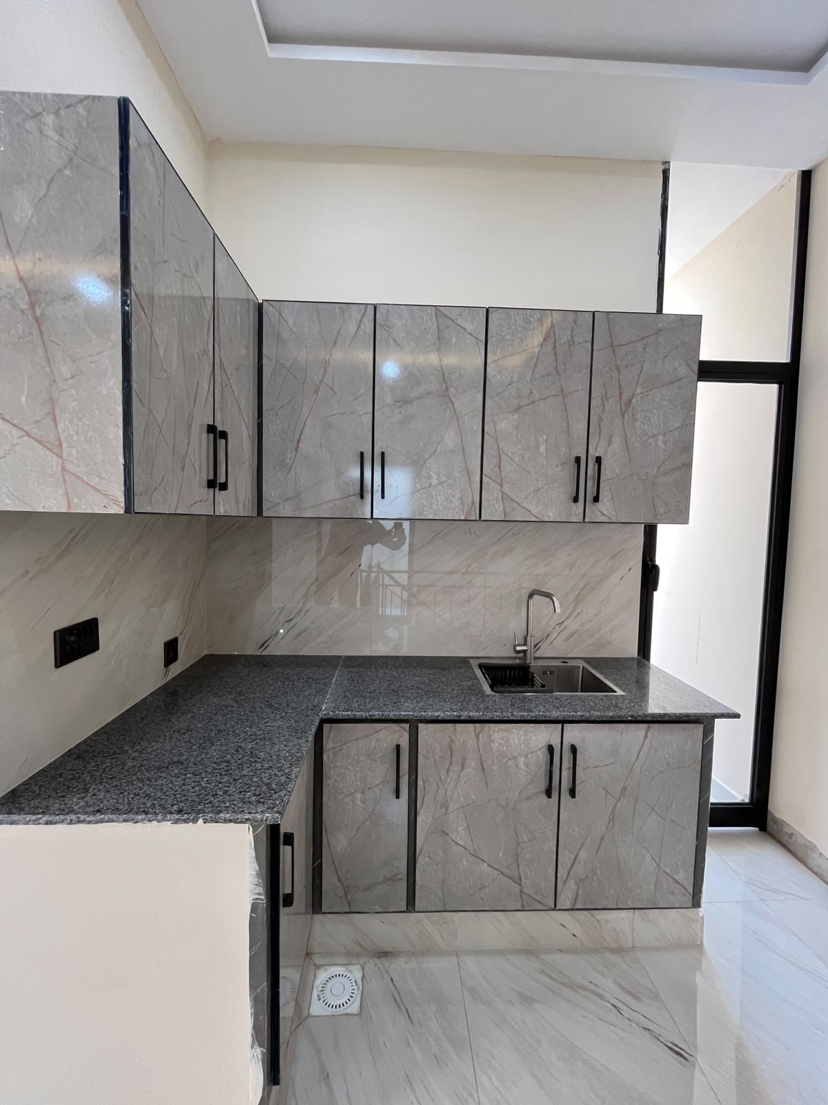 3 Marla House Double Storey for Sale – New Model Town, MPS Road, Multan in MPS Road, Multan photo 13