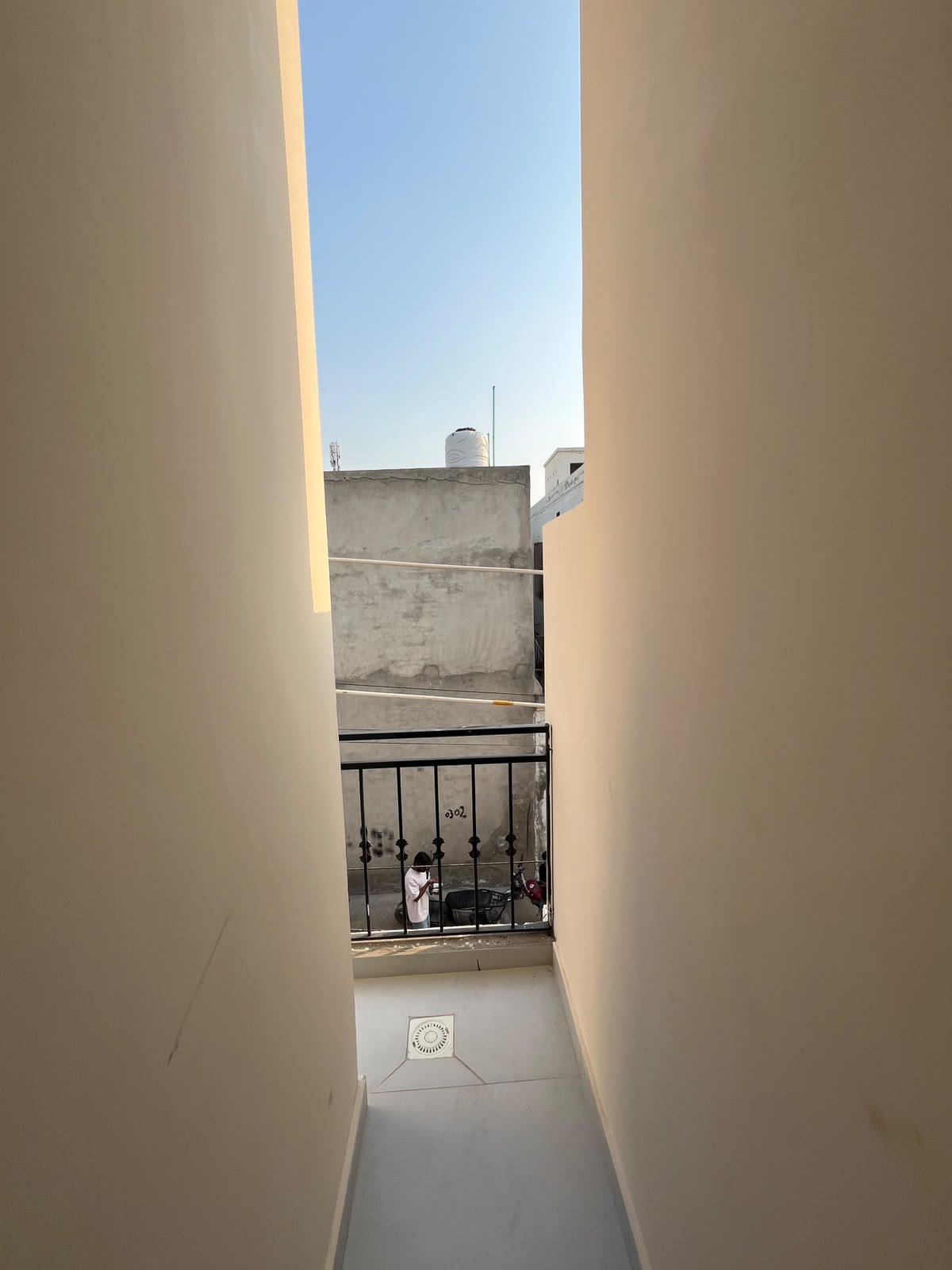 3 Marla House Double Storey for Sale – New Model Town, MPS Road, Multan in MPS Road, Multan photo 12