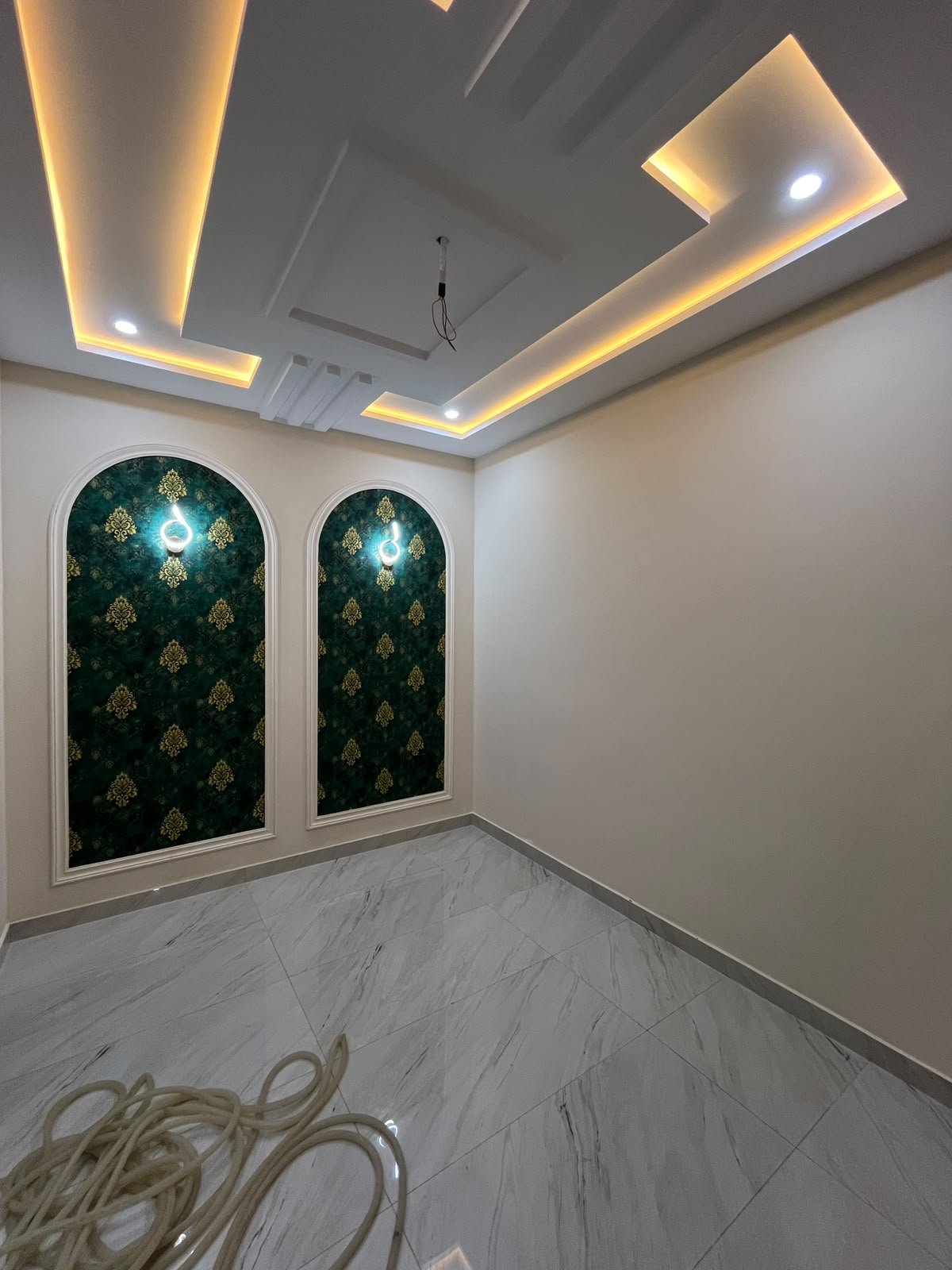 3 Marla House Double Storey for Sale – New Model Town, MPS Road, Multan in MPS Road, Multan photo 3