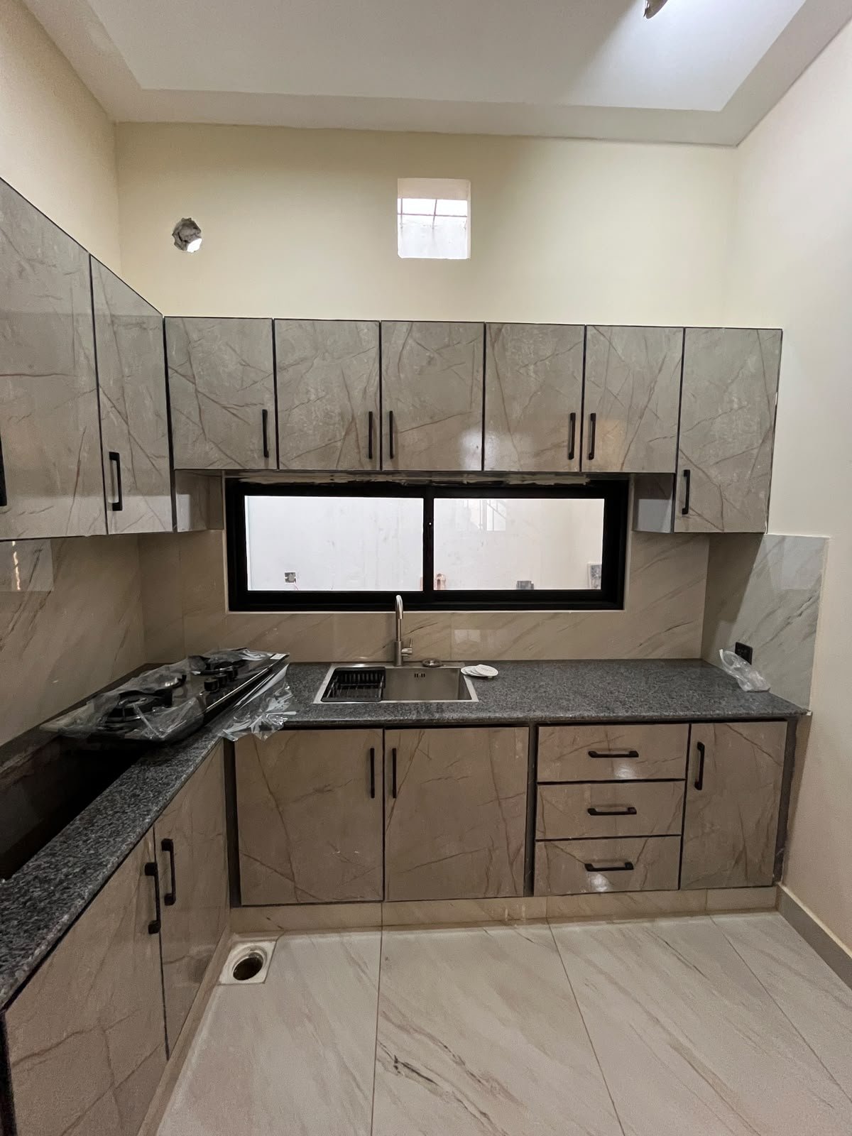 3 Marla House Double Storey for Sale – New Model Town, MPS Road, Multan in MPS Road, Multan photo 8