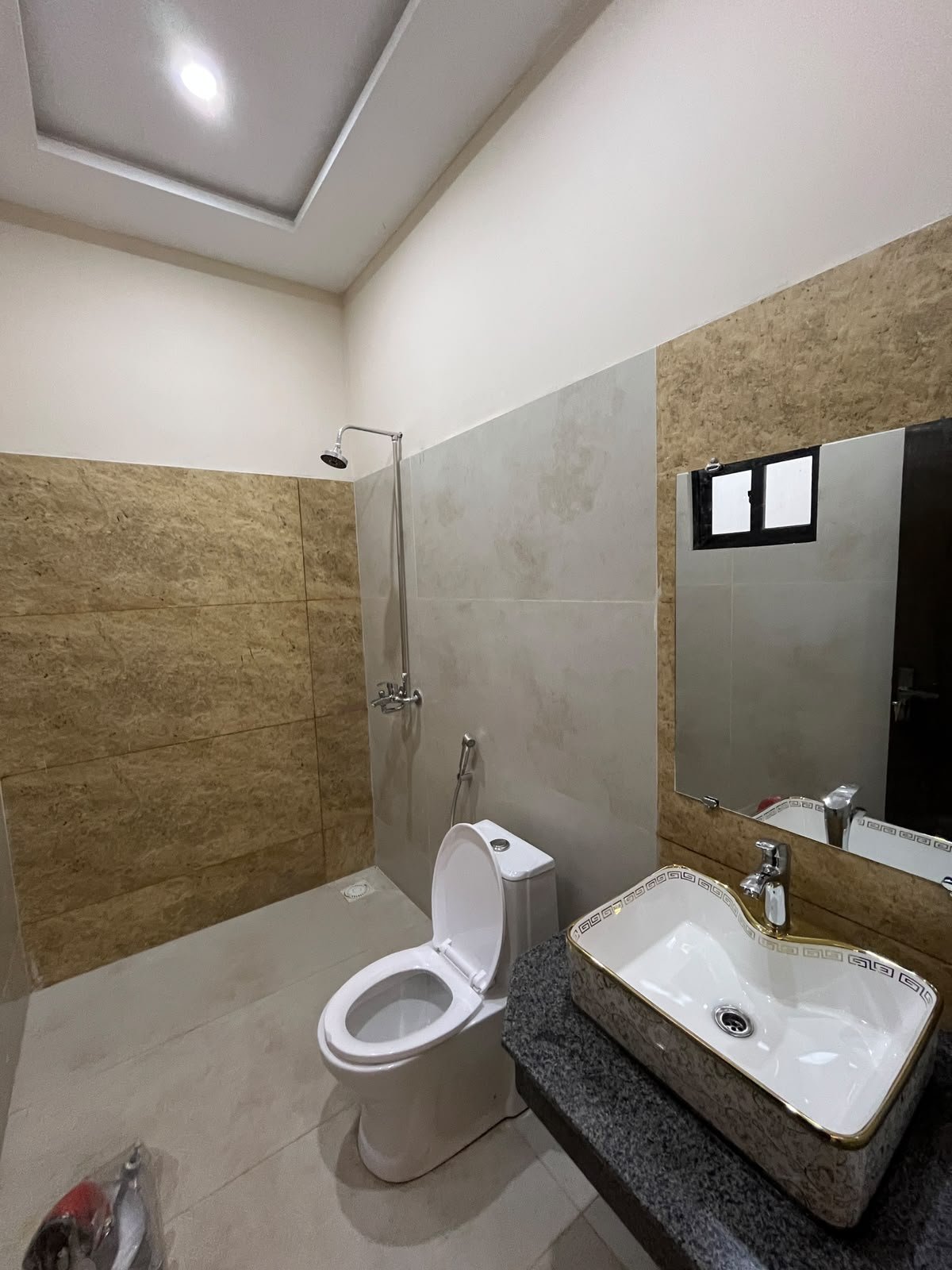 3 Marla House Double Storey for Sale – New Model Town, MPS Road, Multan in MPS Road, Multan photo 6