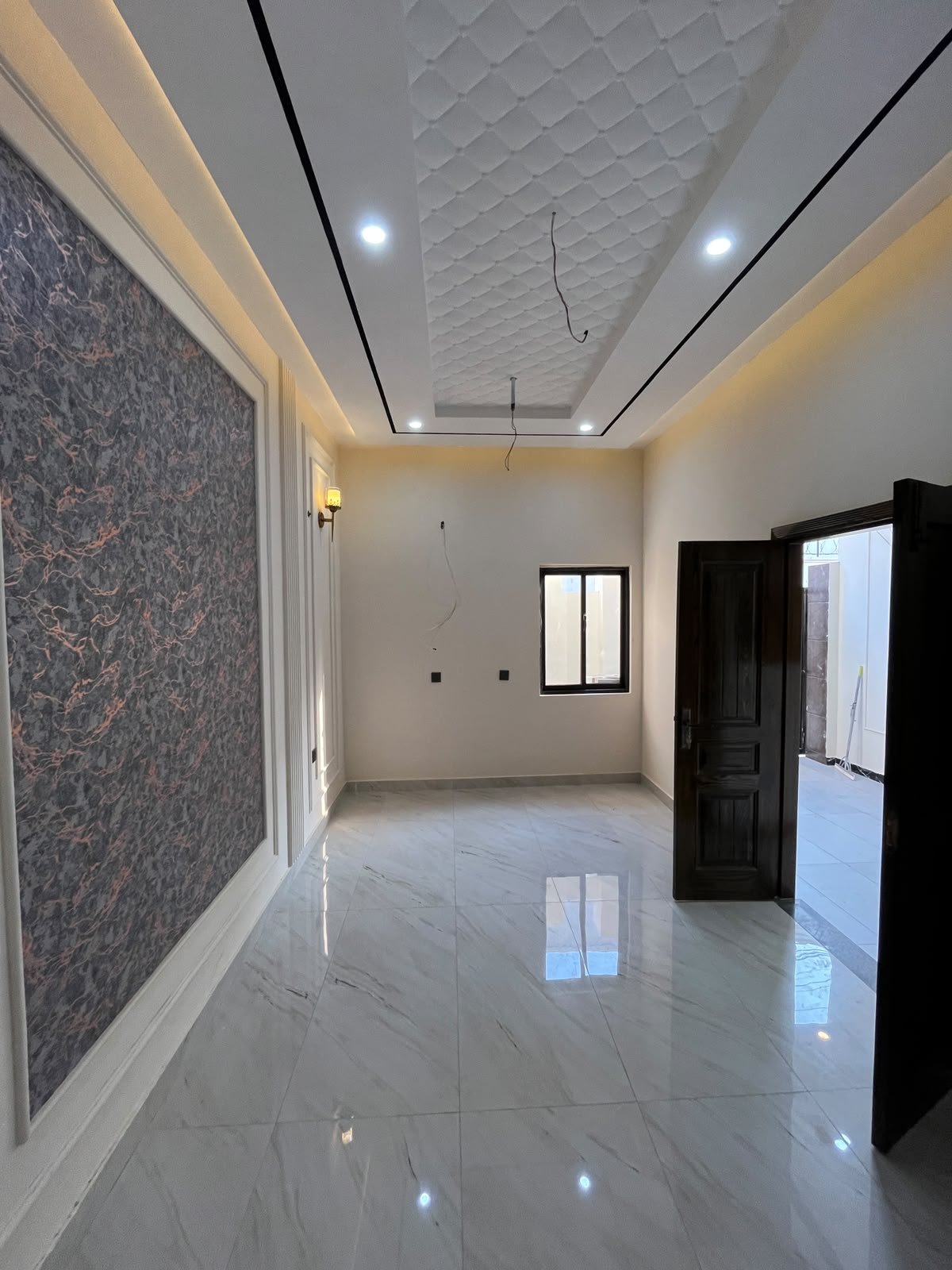3 Marla House Double Storey for Sale – New Model Town, MPS Road, Multan in MPS Road, Multan photo 4