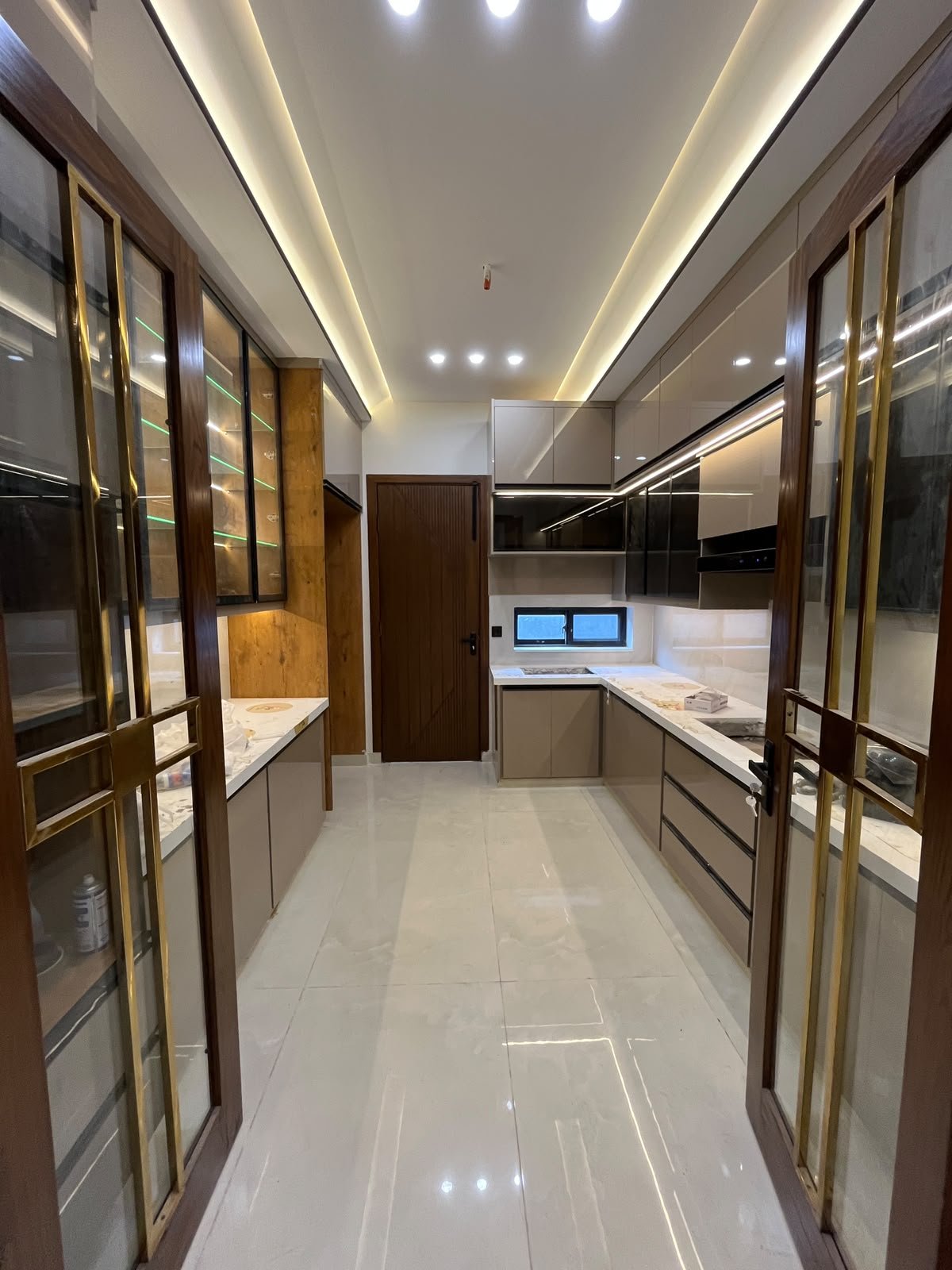 10 Marla House Double Storey for Sale – Model Town, B Block, Multan in Model Town, Multan photo 4