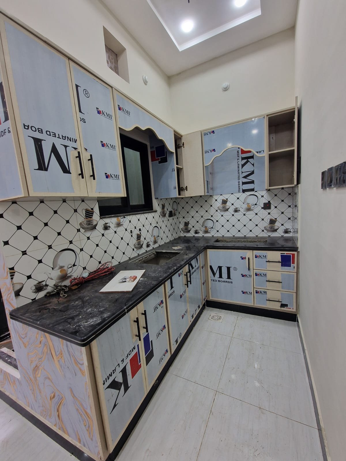 3 Marla House Double Storey for Sale – Near Shalimar Colony, Bosan Road, Multan in Shalimar Colony, Multan photo 4