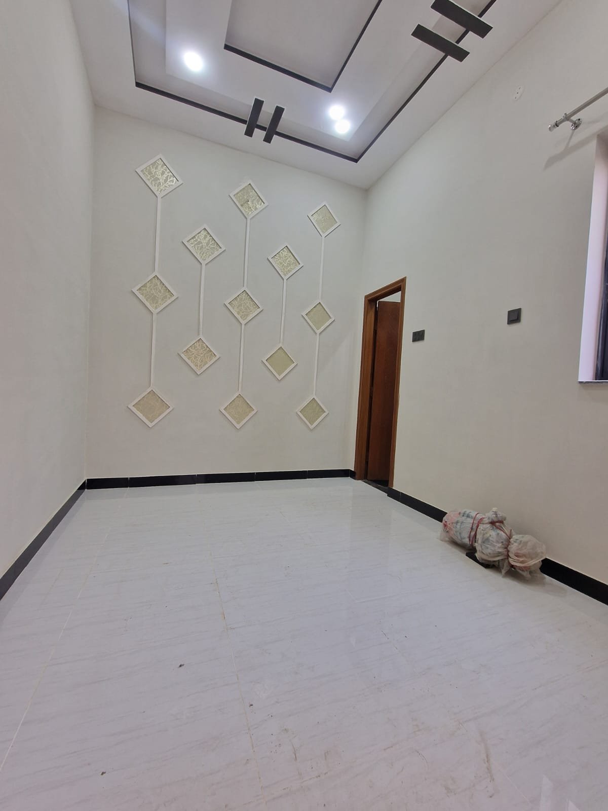3 Marla House Double Storey for Sale – Near Shalimar Colony, Bosan Road, Multan in Shalimar Colony, Multan photo 8