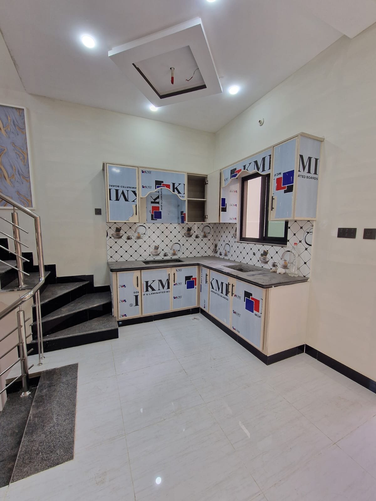 3 Marla House Double Storey for Sale – Near Shalimar Colony, Bosan Road, Multan in Shalimar Colony, Multan photo 7