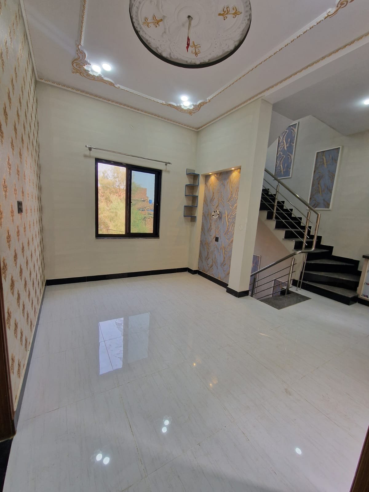 3 Marla House Double Storey for Sale – Near Shalimar Colony, Bosan Road, Multan in Shalimar Colony, Multan photo 9