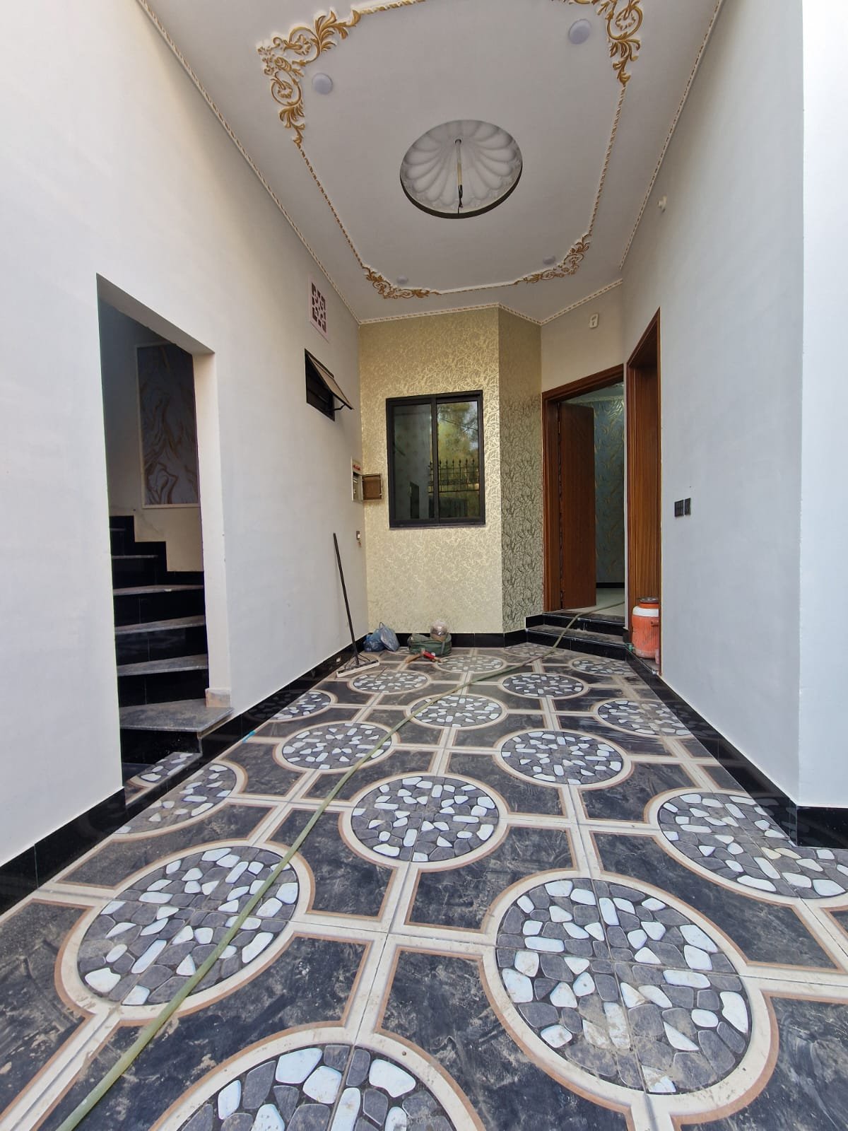 3 Marla House Double Storey for Sale – Near Shalimar Colony, Bosan Road, Multan in Shalimar Colony, Multan photo 2