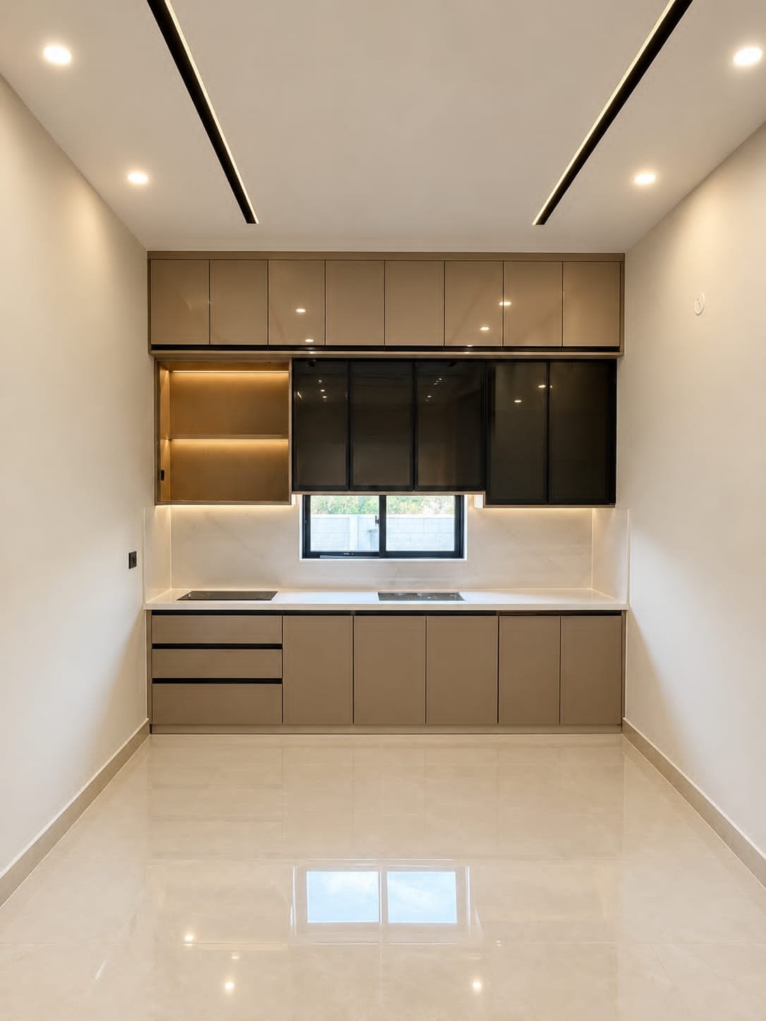 10 Marla House Double Storey for Sale – Model Town, B Block, Multan in Model Town, Multan photo 8