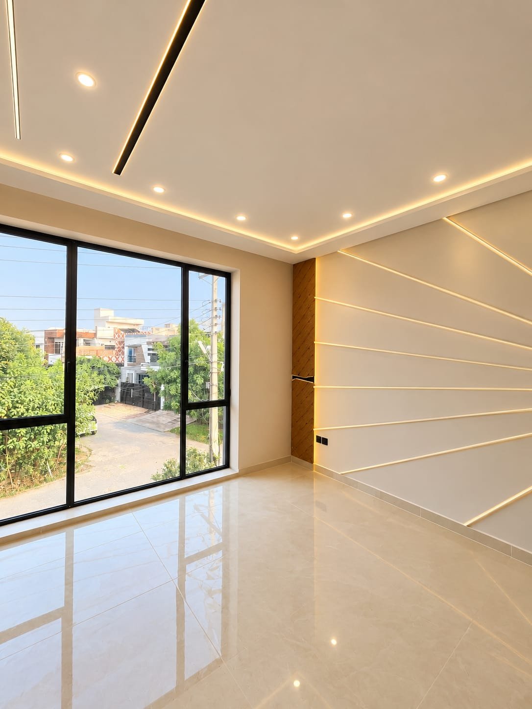 10 Marla House Double Storey for Sale – Model Town, B Block, Multan in Model Town, Multan photo 10