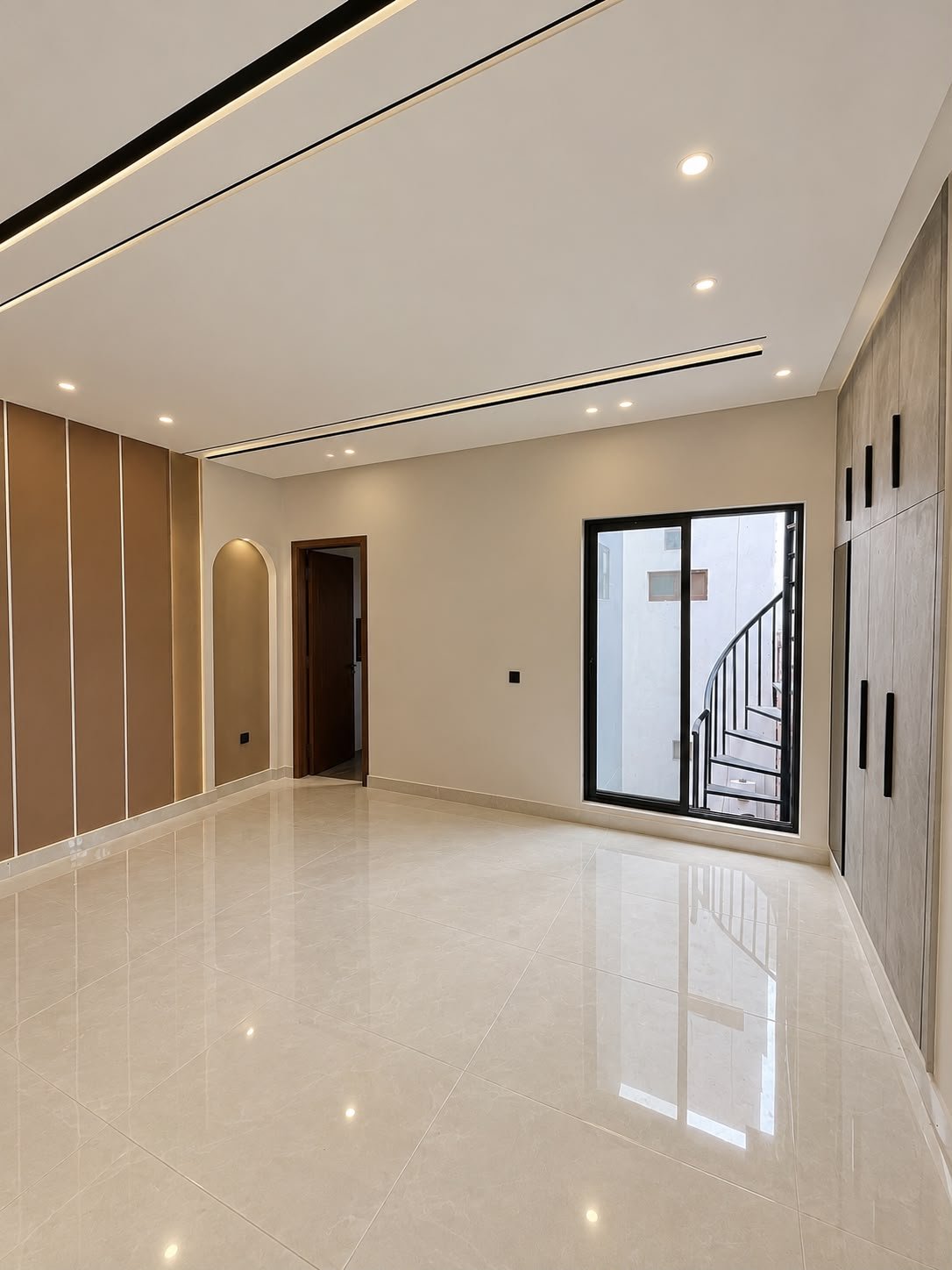 10 Marla House Double Storey for Sale – Model Town, B Block, Multan in Model Town, Multan photo 5