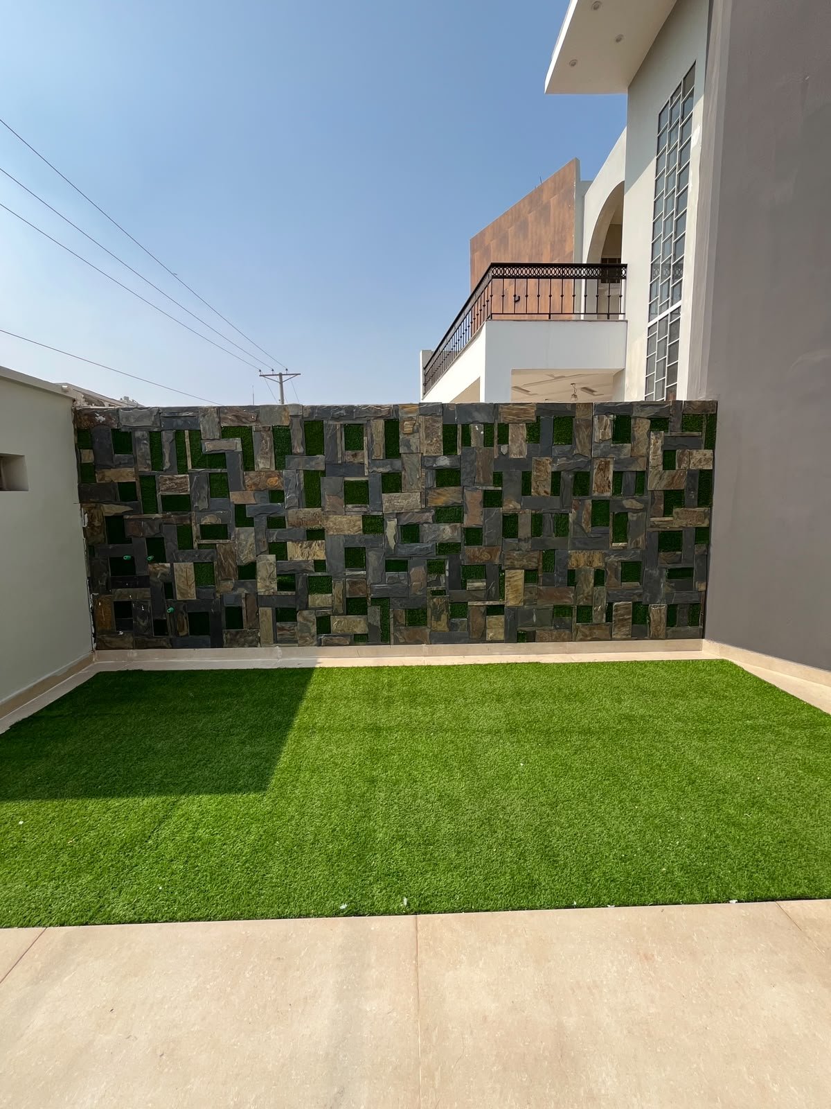 10 Marla House Double Storey for Sale – Shalimar Colony, Near Model Town T Chowk, Multan in Shalimar Colony, Multan photo 2