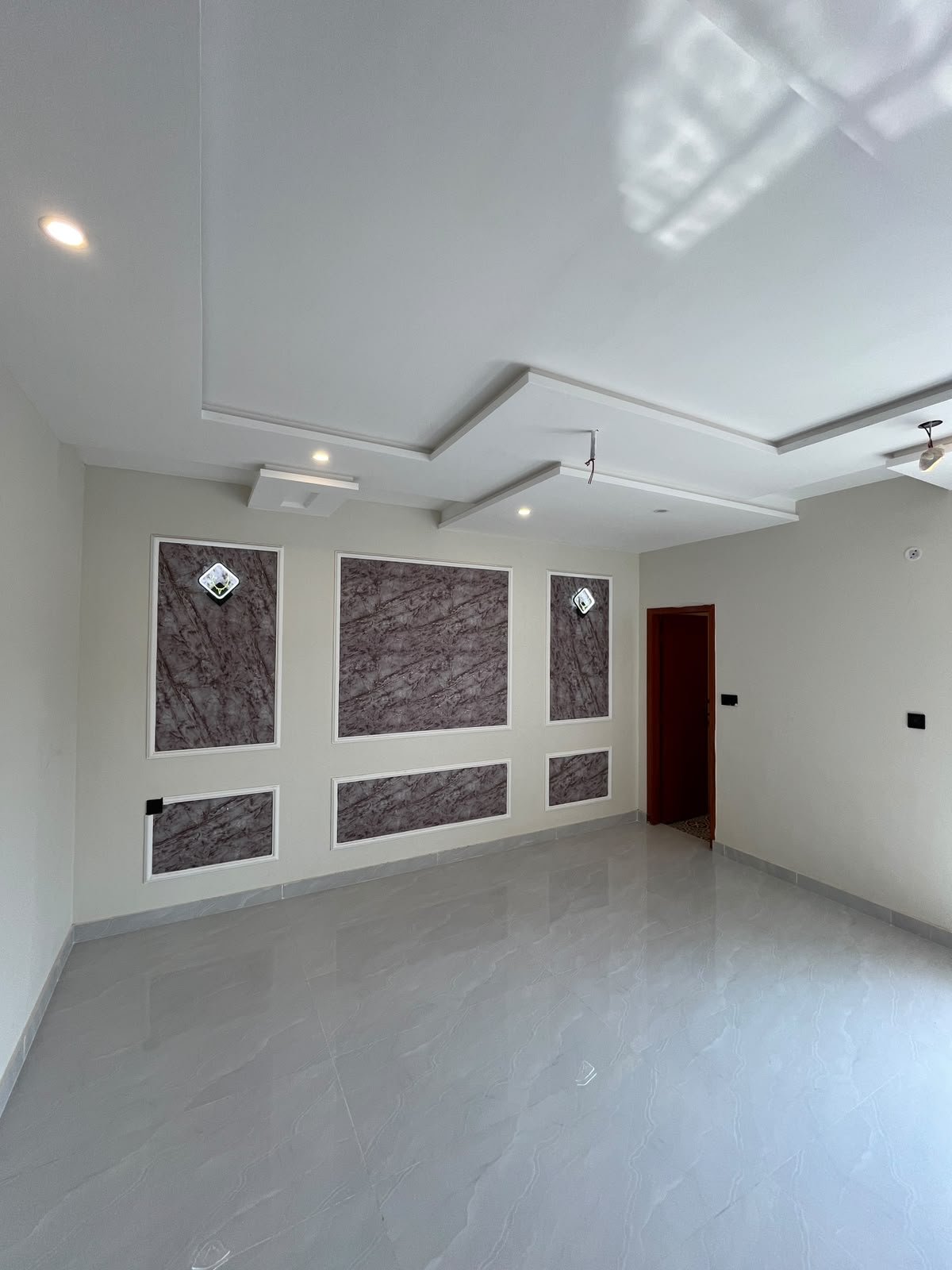 10 Marla House Double Storey for Sale – Shalimar Colony, Near Model Town T Chowk, Multan in Shalimar Colony, Multan photo 19