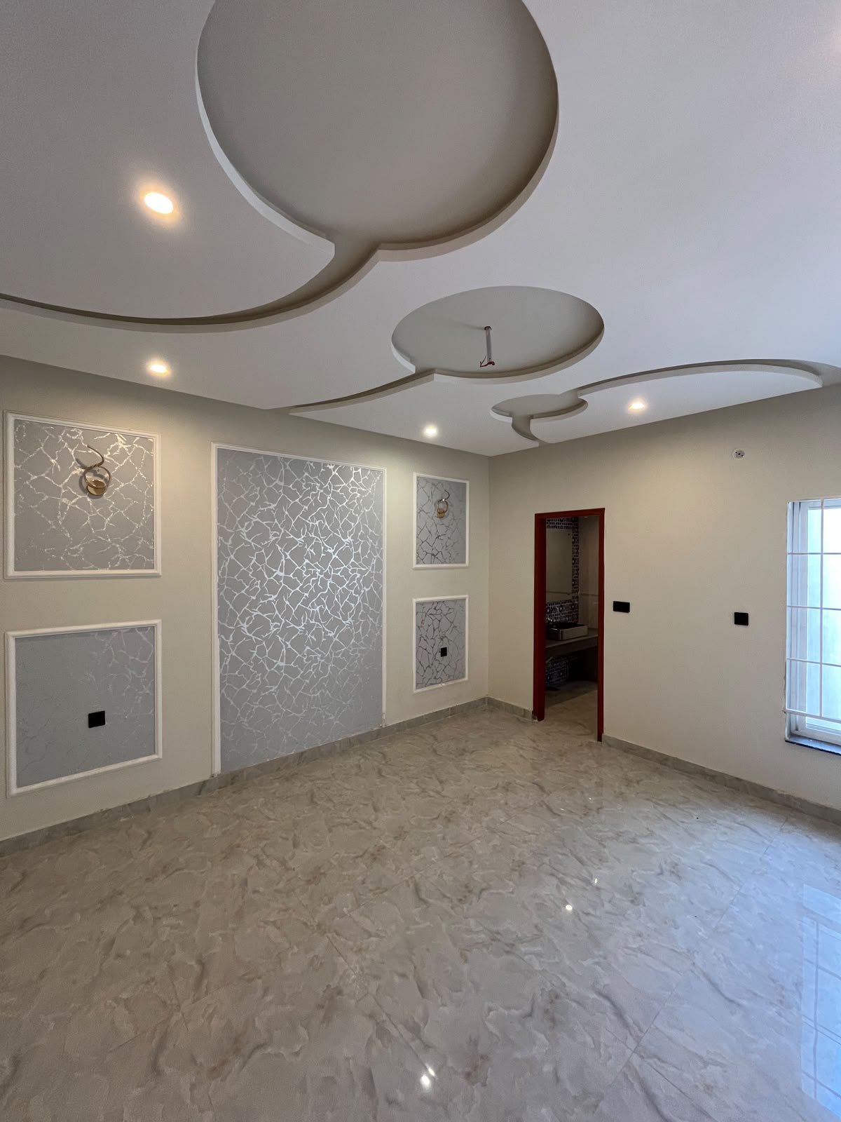 10 Marla House Double Storey for Sale – Shalimar Colony, Near Model Town T Chowk, Multan in Shalimar Colony, Multan photo 6