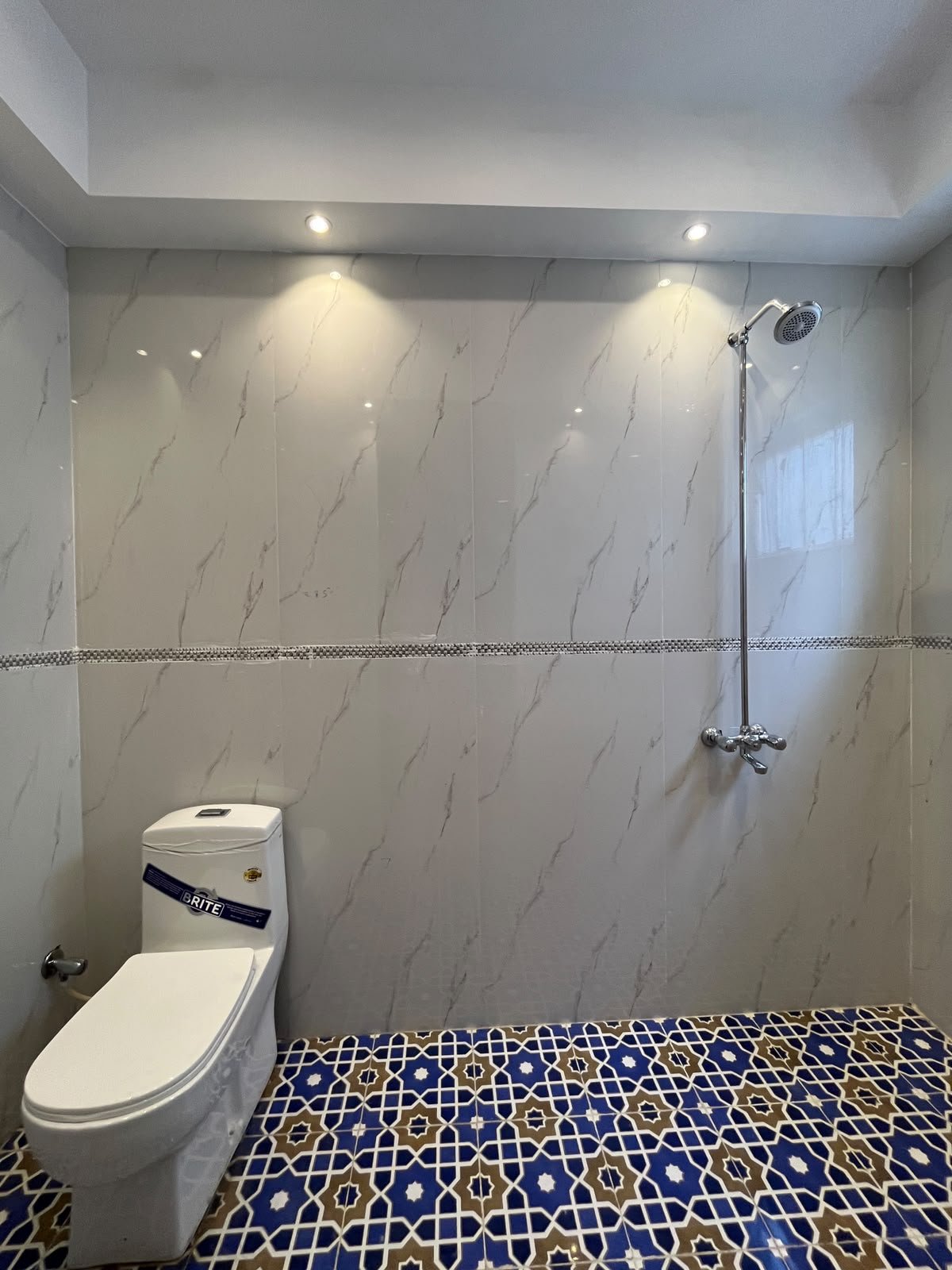 10 Marla House Double Storey for Sale – Shalimar Colony, Near Model Town T Chowk, Multan in Shalimar Colony, Multan photo 14