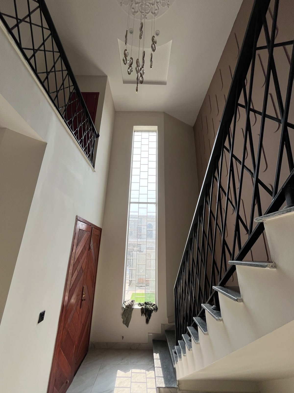 10 Marla House Double Storey for Sale – Shalimar Colony, Near Model Town T Chowk, Multan in Shalimar Colony, Multan photo 12