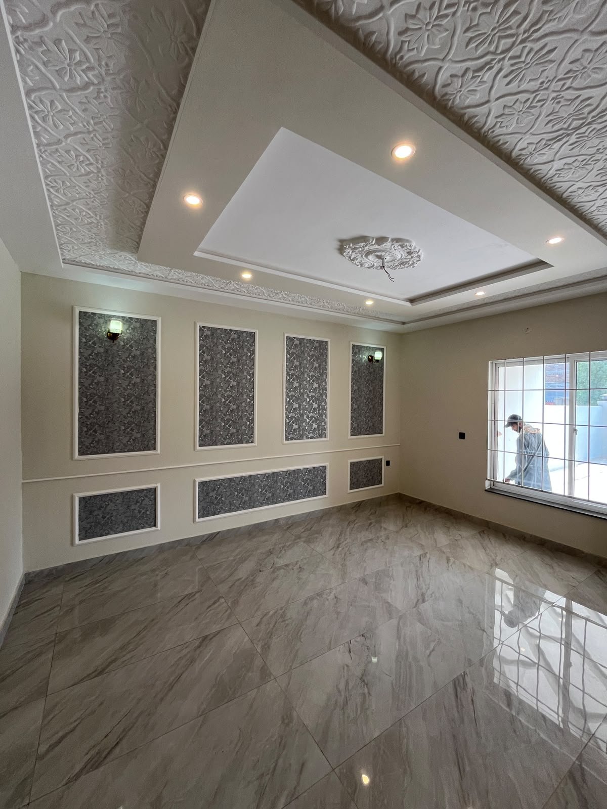 10 Marla House Double Storey for Sale – Shalimar Colony, Near Model Town T Chowk, Multan in Shalimar Colony, Multan photo 13