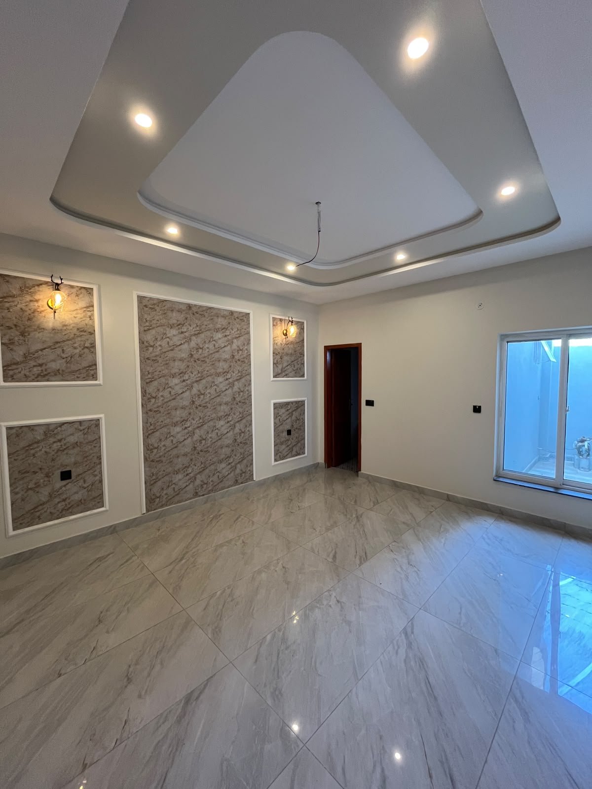 10 Marla House Double Storey for Sale – Shalimar Colony, Near Model Town T Chowk, Multan in Shalimar Colony, Multan photo 9