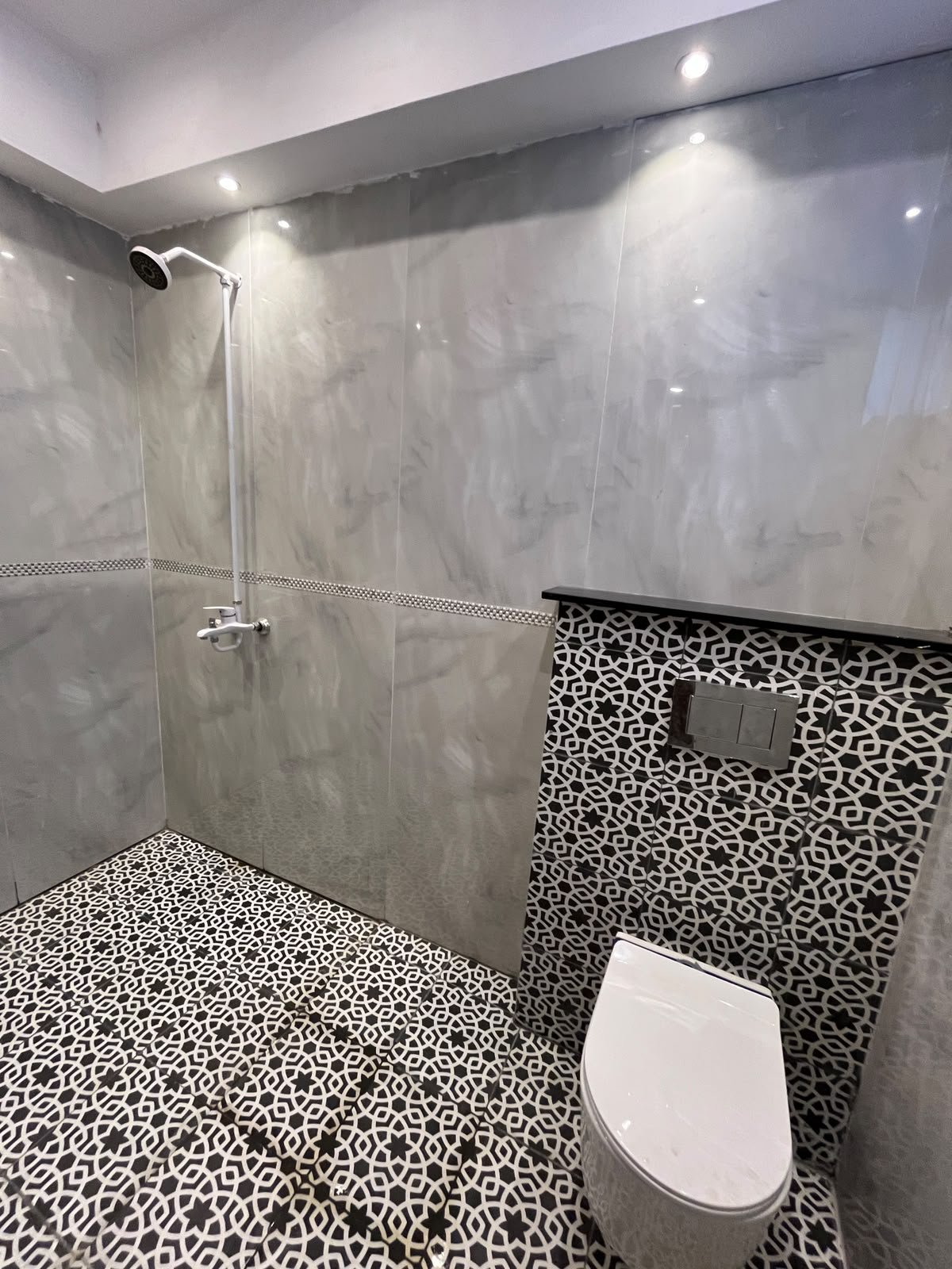 10 Marla House Double Storey for Sale – Shalimar Colony, Near Model Town T Chowk, Multan in Shalimar Colony, Multan photo 11