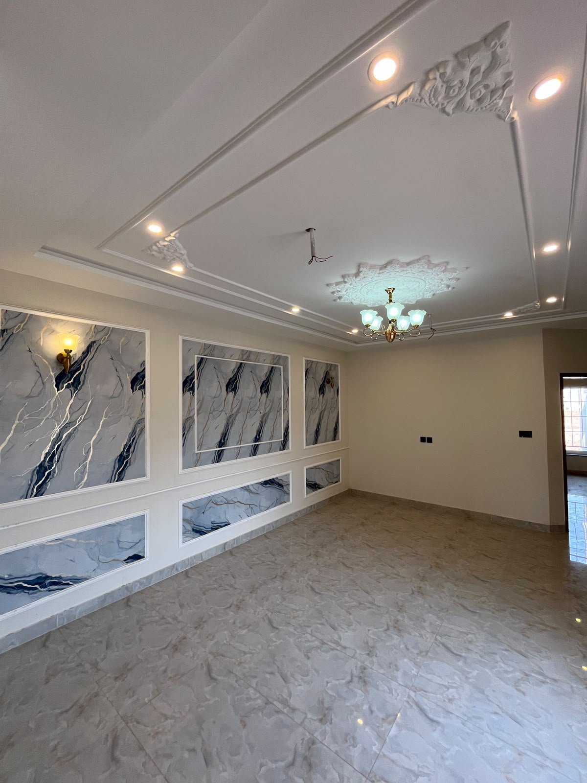 10 Marla House Double Storey for Sale – Shalimar Colony, Near Model Town T Chowk, Multan in Shalimar Colony, Multan photo 5