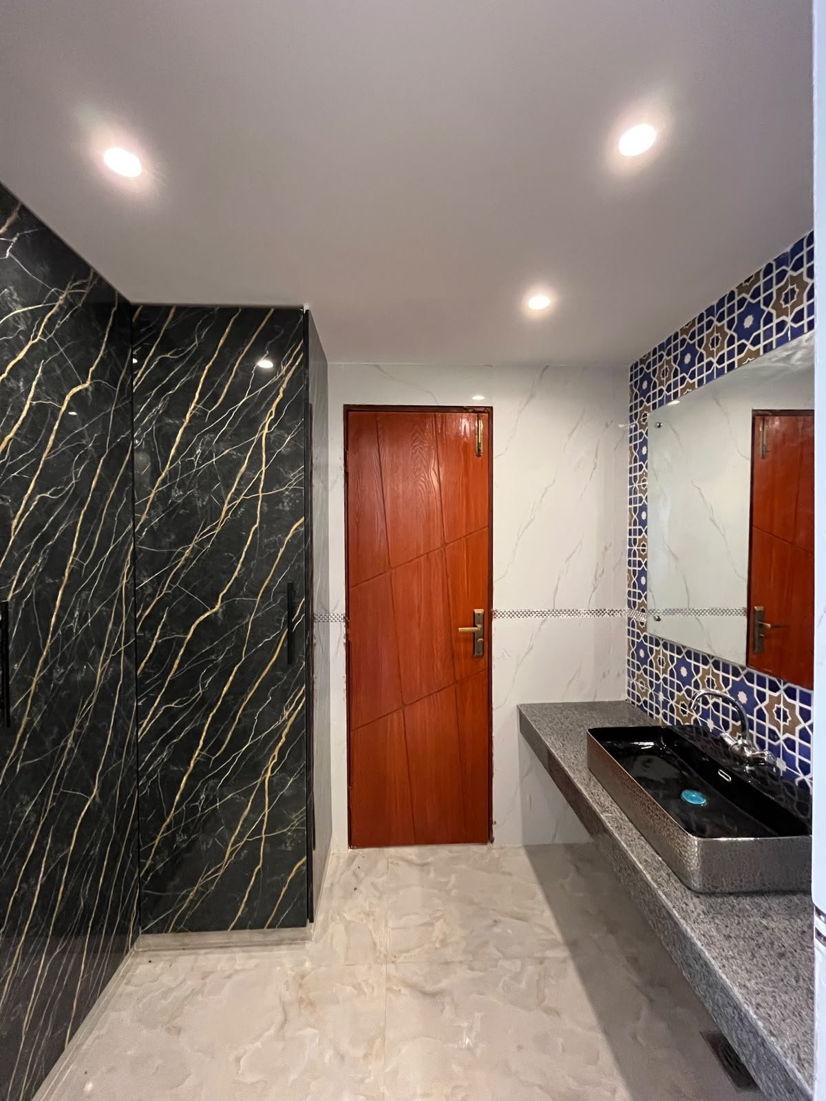 5 Marla House Double Storey for Sale – Gulshan Mehr Colony, Near Chase Up Mall, Multan in 6 Number Chungi photo 12