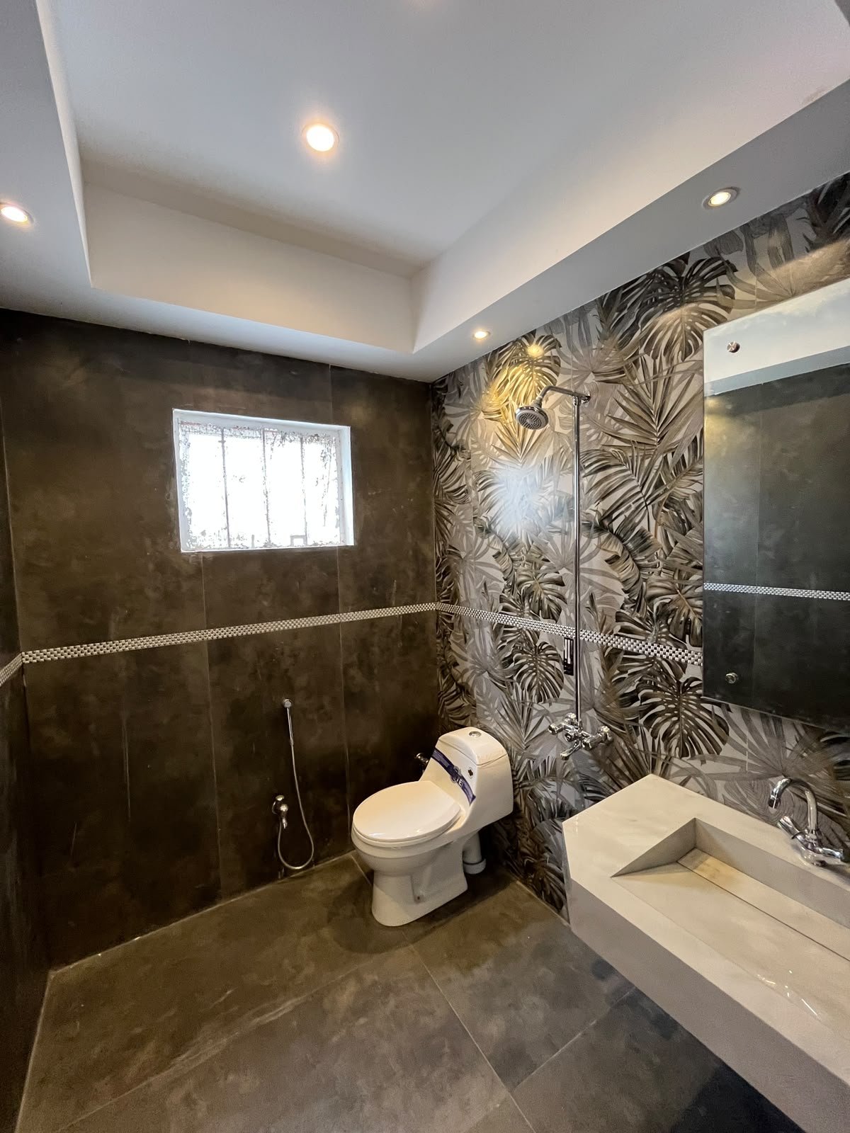 5 Marla House Double Storey for Sale – Gulshan Mehr Colony, Near Chase Up Mall, Multan in 6 Number Chungi photo 13