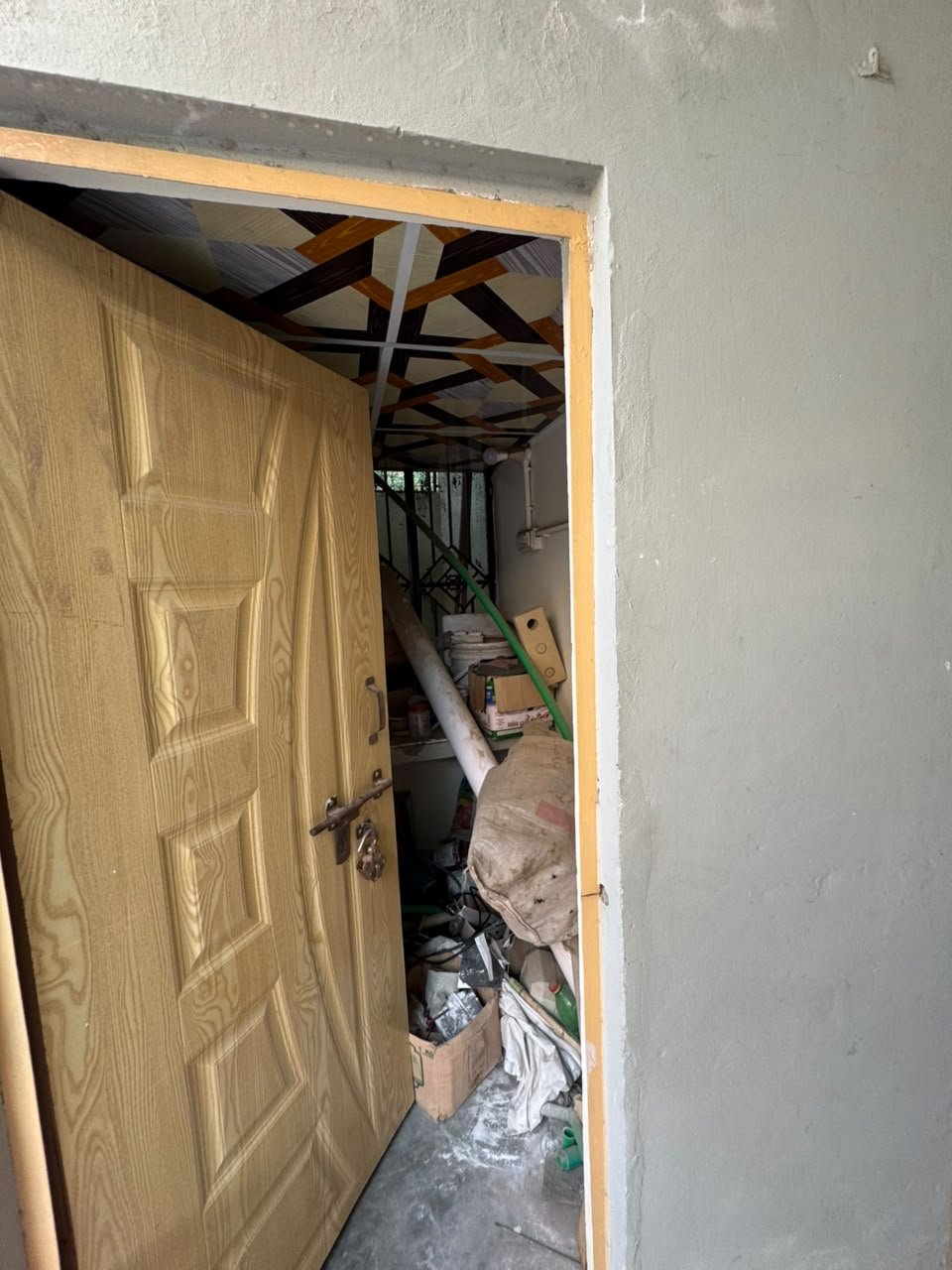 5 Marla House Double Storey for Sale – Gulshan Mehr Colony, Near Chase Up Mall, Multan in 6 Number Chungi photo 15