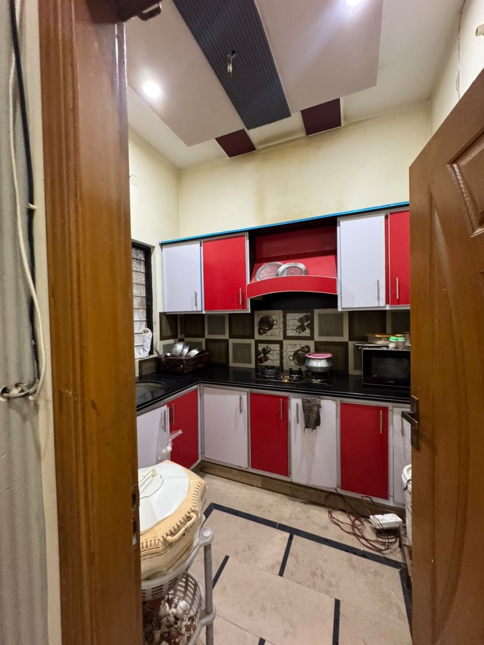 5 Marla House Double Storey for Sale – Gulshan Mehr Colony, Near Chase Up Mall, Multan in 6 Number Chungi photo 14