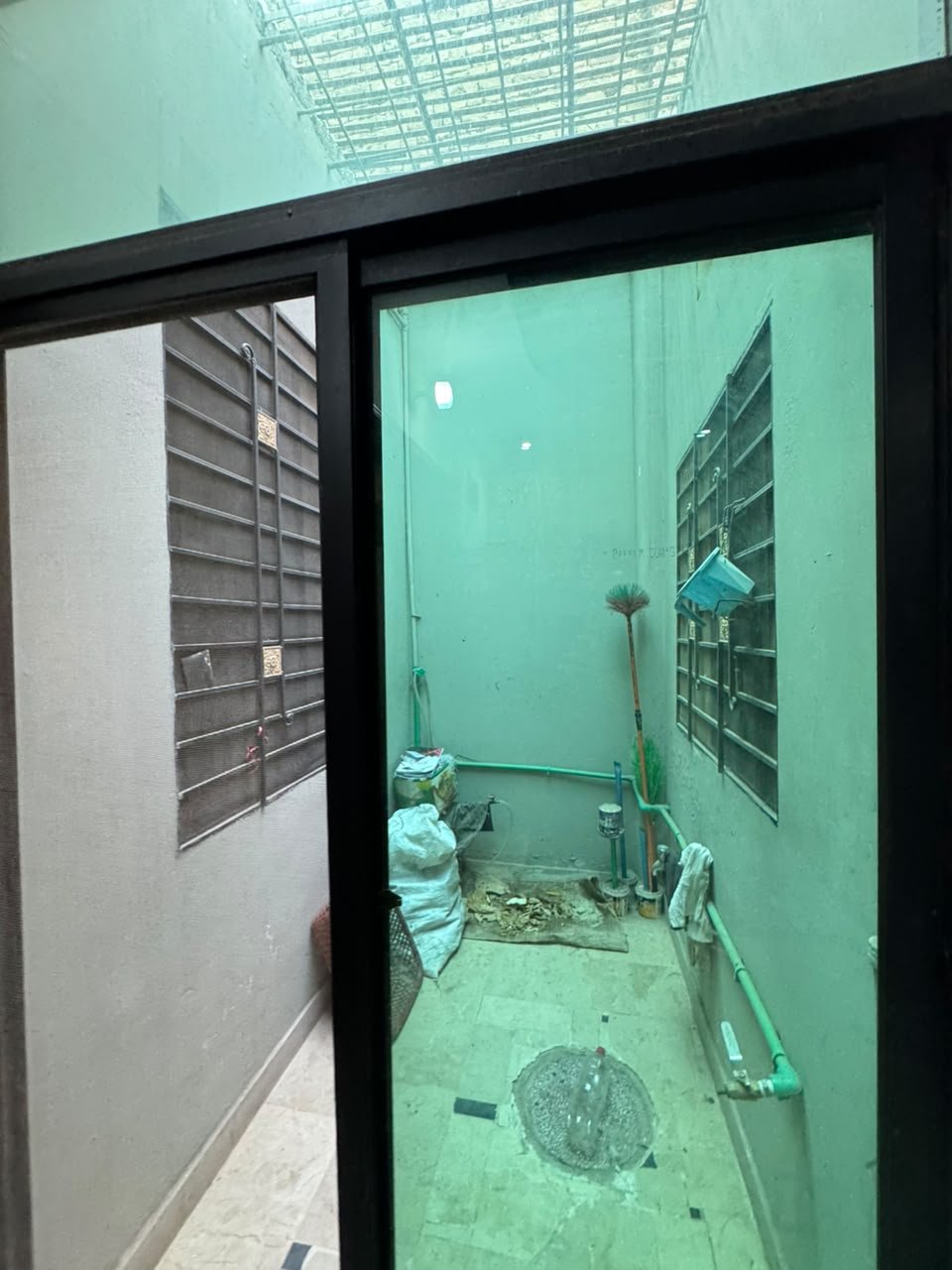 5 Marla House Double Storey for Sale – Gulshan Mehr Colony, Near Chase Up Mall, Multan in 6 Number Chungi photo 8