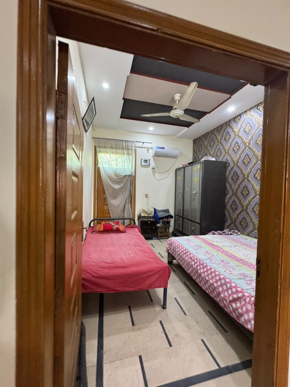 5 Marla House Double Storey for Sale – Gulshan Mehr Colony, Near Chase Up Mall, Multan in 6 Number Chungi photo 3