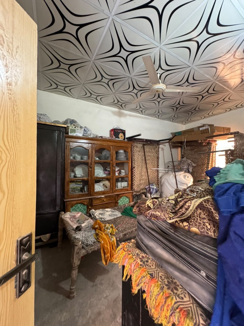 5 Marla House Double Storey for Sale – Gulshan Mehr Colony, Near Chase Up Mall, Multan in 6 Number Chungi photo 5