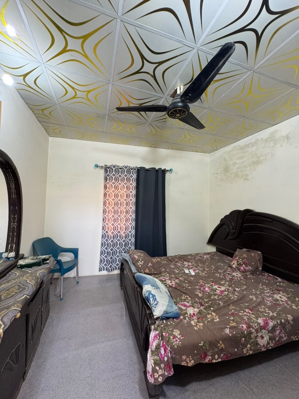 5 Marla House Double Storey for Sale – Gulshan Mehr Colony, Near Chase Up Mall, Multan in 6 Number Chungi photo 4