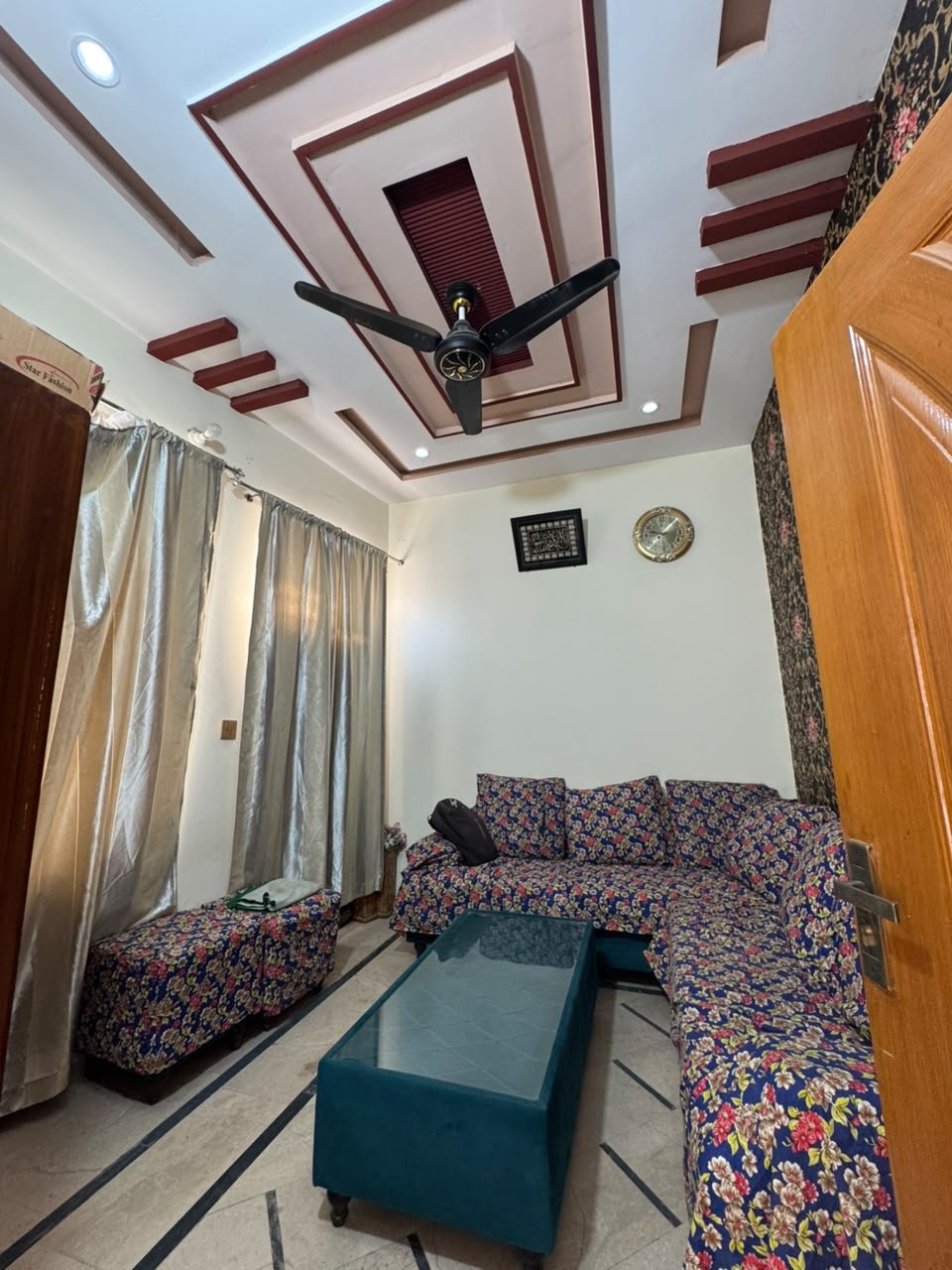 5 Marla House Double Storey for Sale – Gulshan Mehr Colony, Near Chase Up Mall, Multan in 6 Number Chungi photo 7