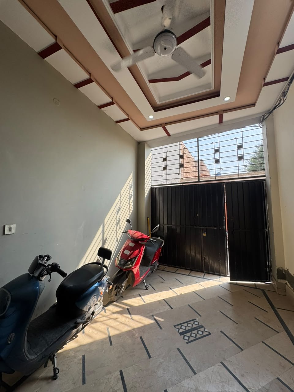 5 Marla House Double Storey for Sale – Gulshan Mehr Colony, Near Chase Up Mall, Multan in 6 Number Chungi photo 2