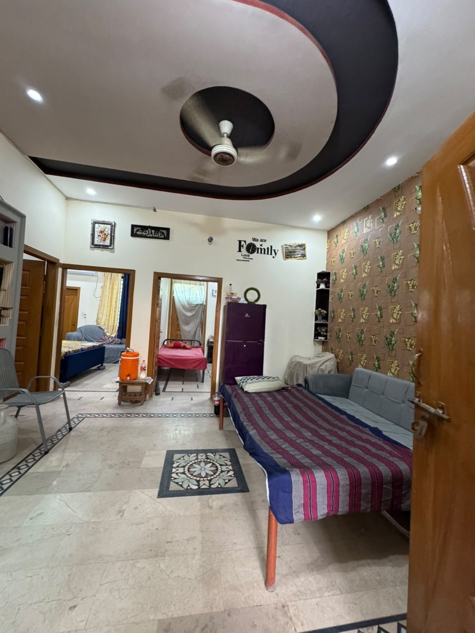 5 Marla House Double Storey for Sale – Gulshan Mehr Colony, Near Chase Up Mall, Multan in 6 Number Chungi photo 9