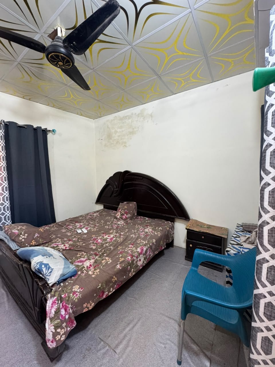 5 Marla House Double Storey for Sale – Gulshan Mehr Colony, Near Chase Up Mall, Multan in 6 Number Chungi photo 11