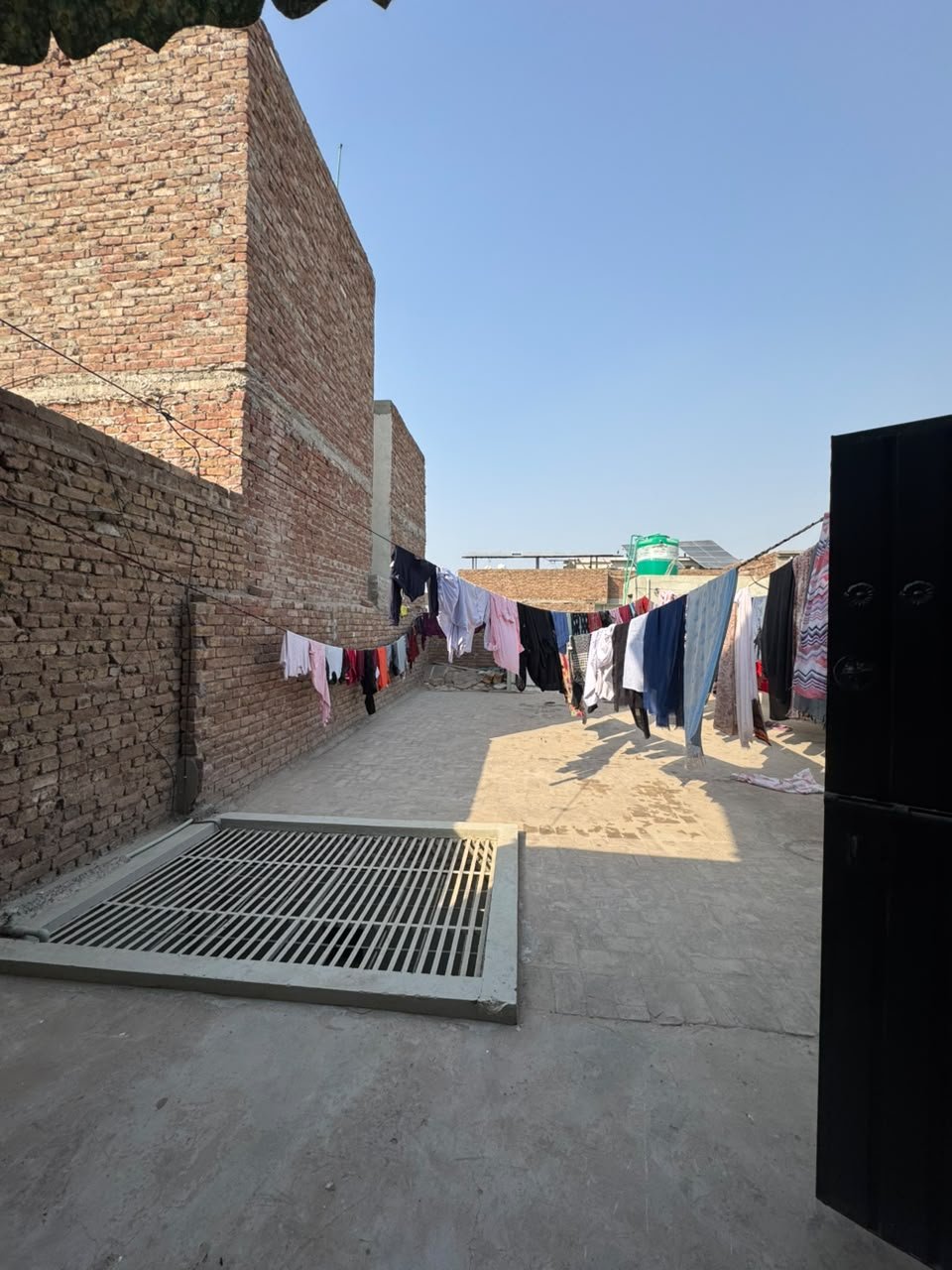 5 Marla House Double Storey for Sale – Gulshan Mehr Colony, Near Chase Up Mall, Multan in 6 Number Chungi photo 10