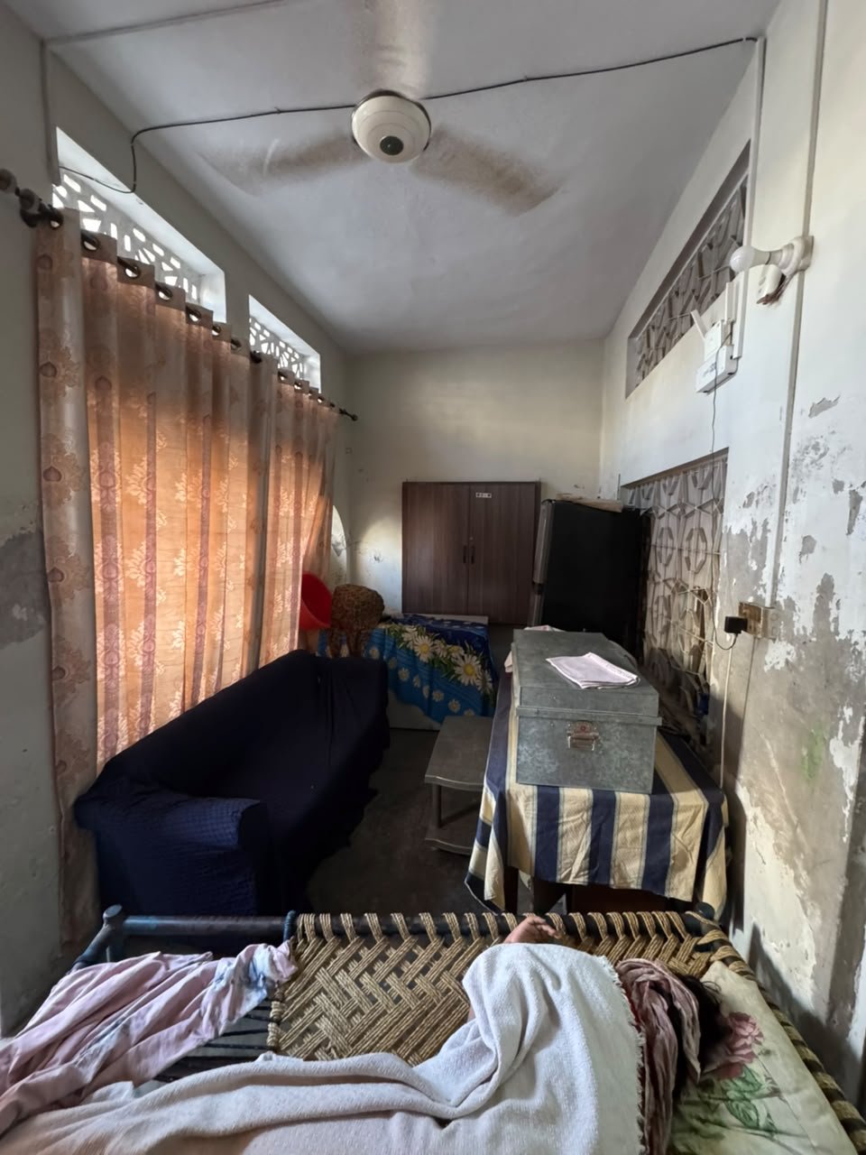6 Marla House Single Storey for Sale – Shalimar Colony, Near Metro Station, Multan in Shalimar Colony, Multan photo 13