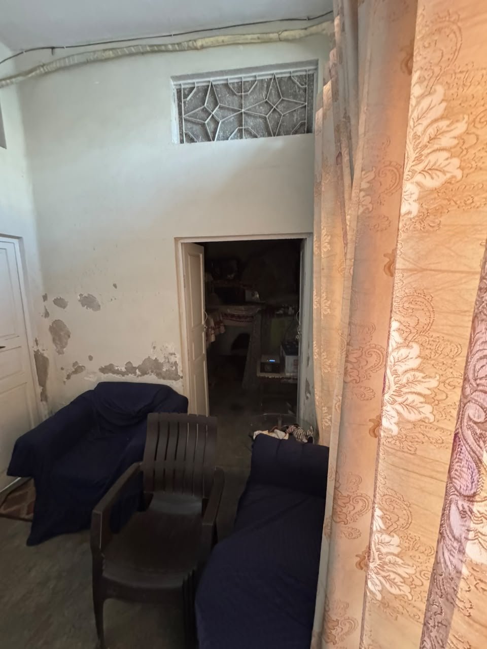6 Marla House Single Storey for Sale – Shalimar Colony, Near Metro Station, Multan in Shalimar Colony, Multan photo 10