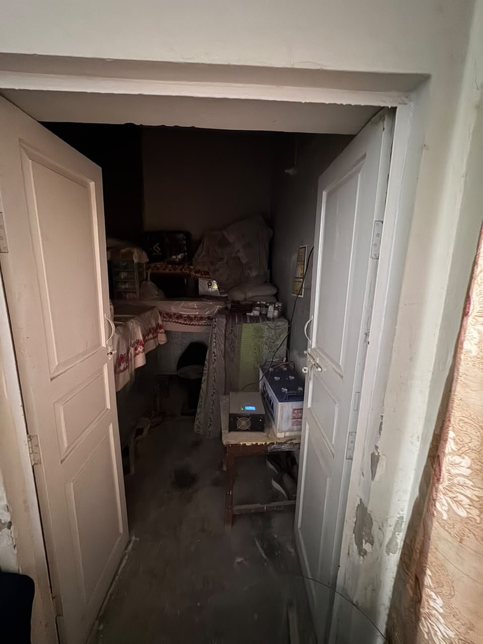 6 Marla House Single Storey for Sale – Shalimar Colony, Near Metro Station, Multan in Shalimar Colony, Multan photo 9