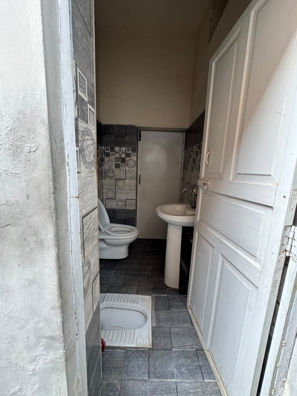 6 Marla House Single Storey for Sale – Shalimar Colony, Near Metro Station, Multan in Shalimar Colony, Multan photo 11
